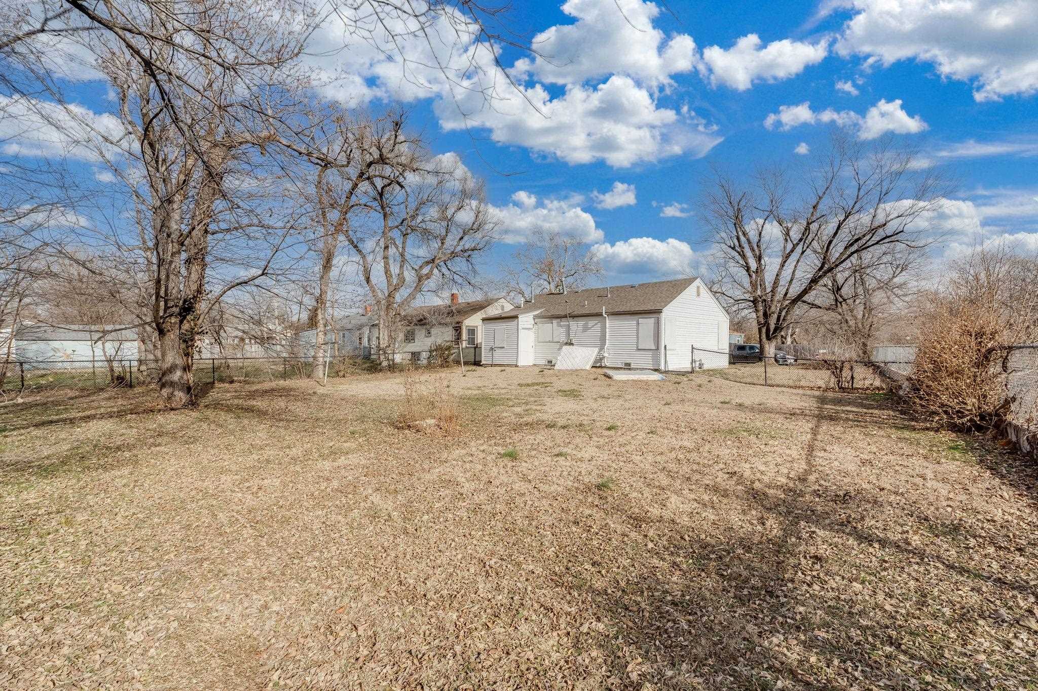 701 N Spruce Street Wichita KS 67214