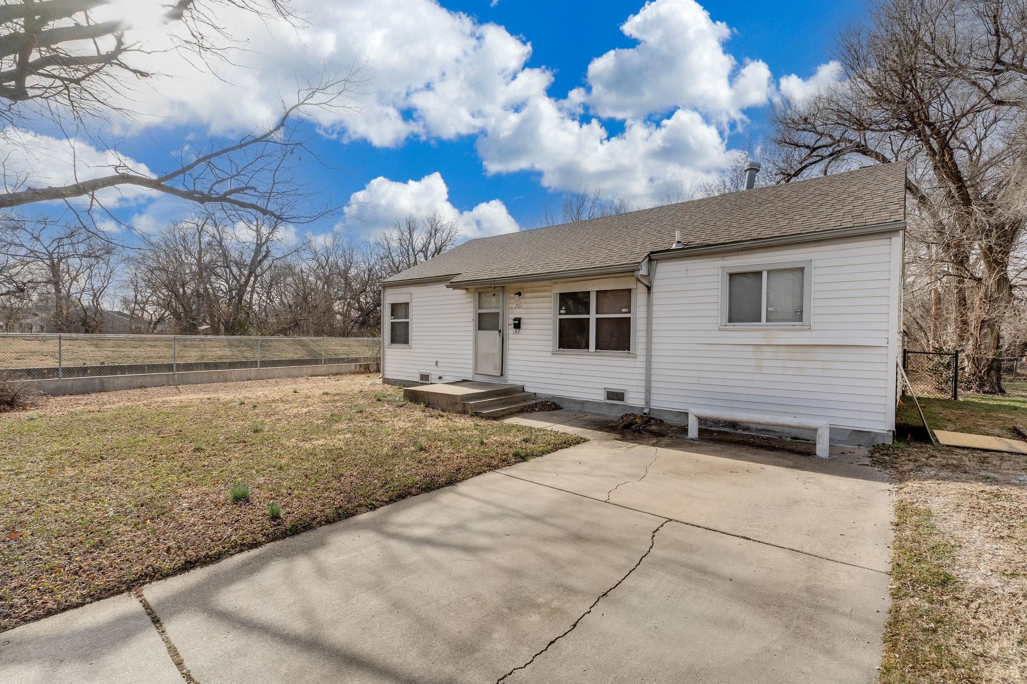 701 N Spruce Street Wichita KS 67214