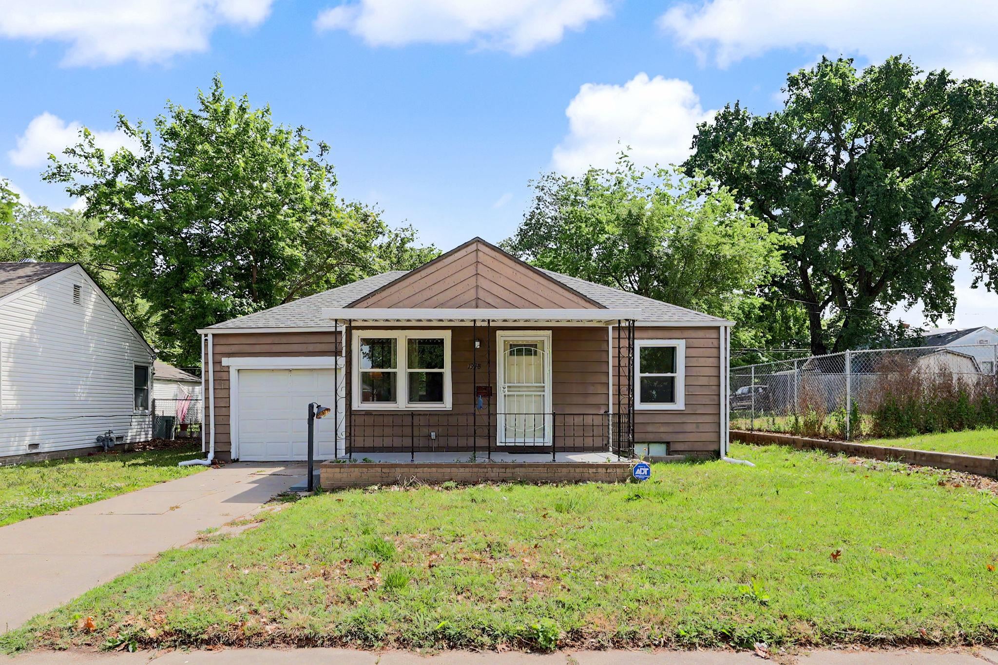 1948 S Topeka Avenue Wichita KS 67211