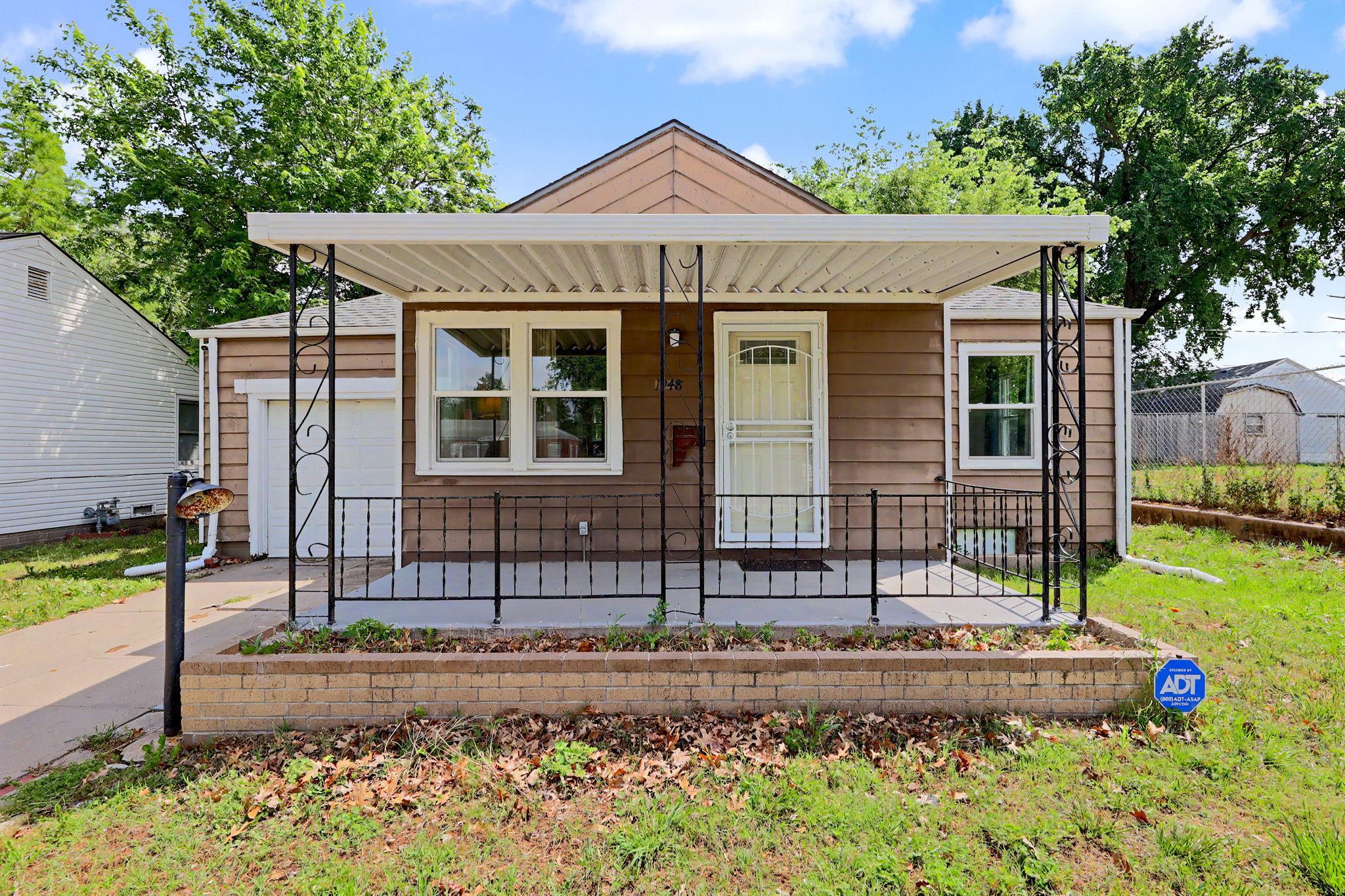1948 S Topeka Avenue Wichita KS 67211