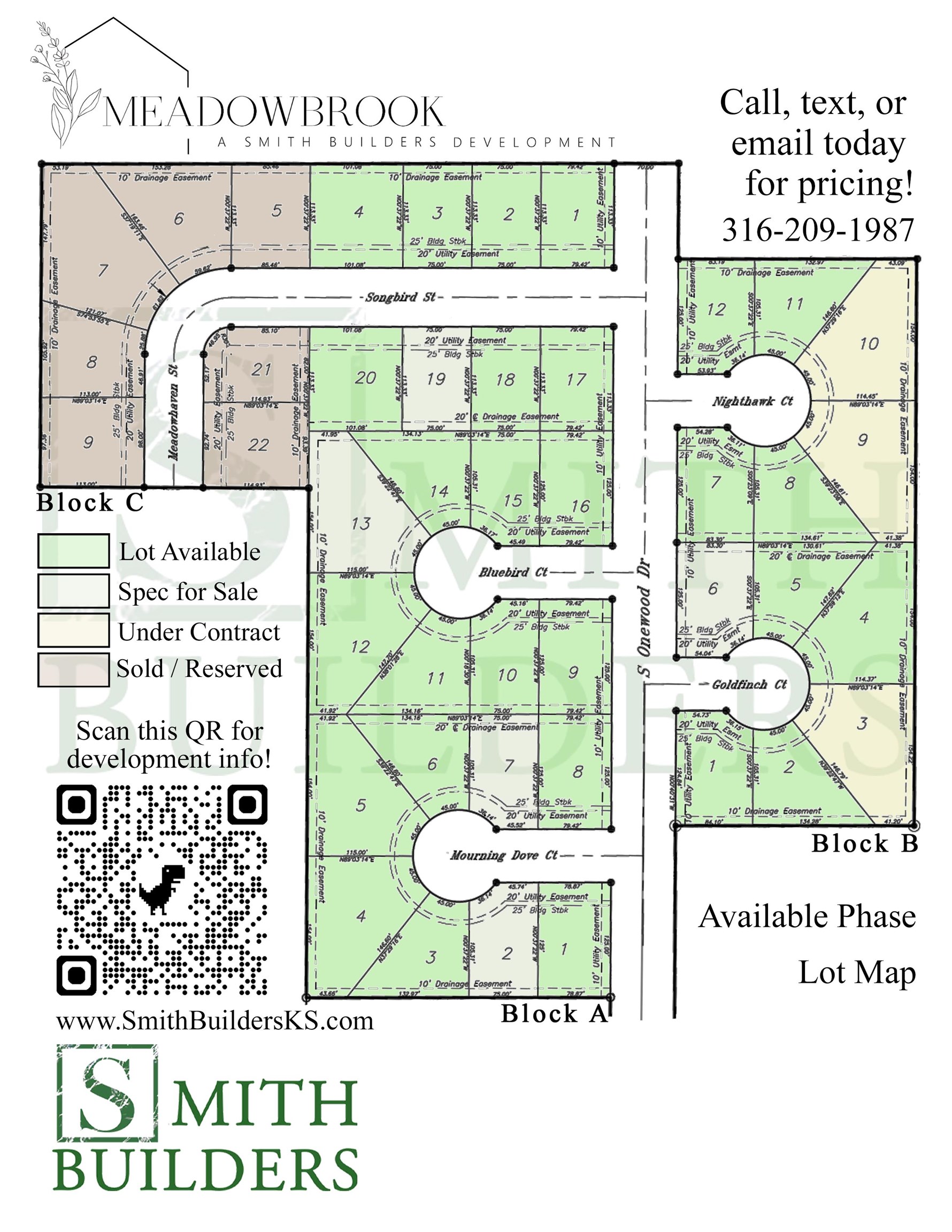 724 W Nighthawk Court Andover KS 67002