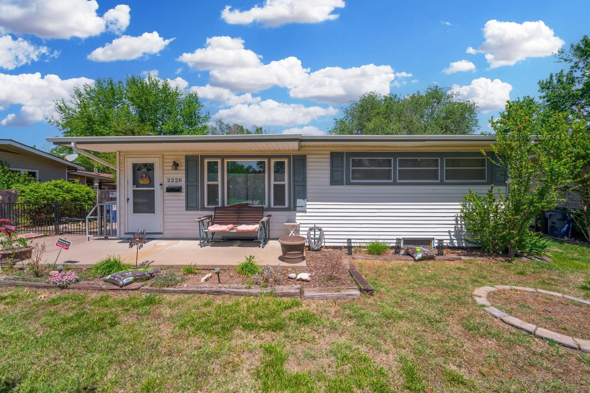 2228 W Hadden Street Wichita KS 67217