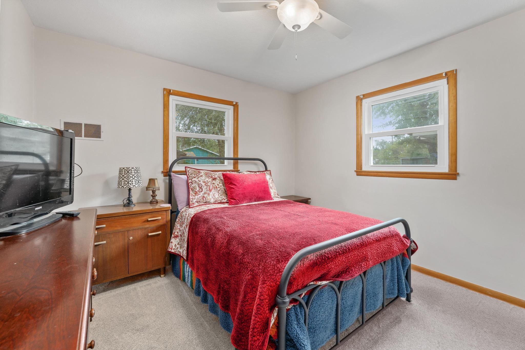 2228 W Hadden Street Wichita KS 67217