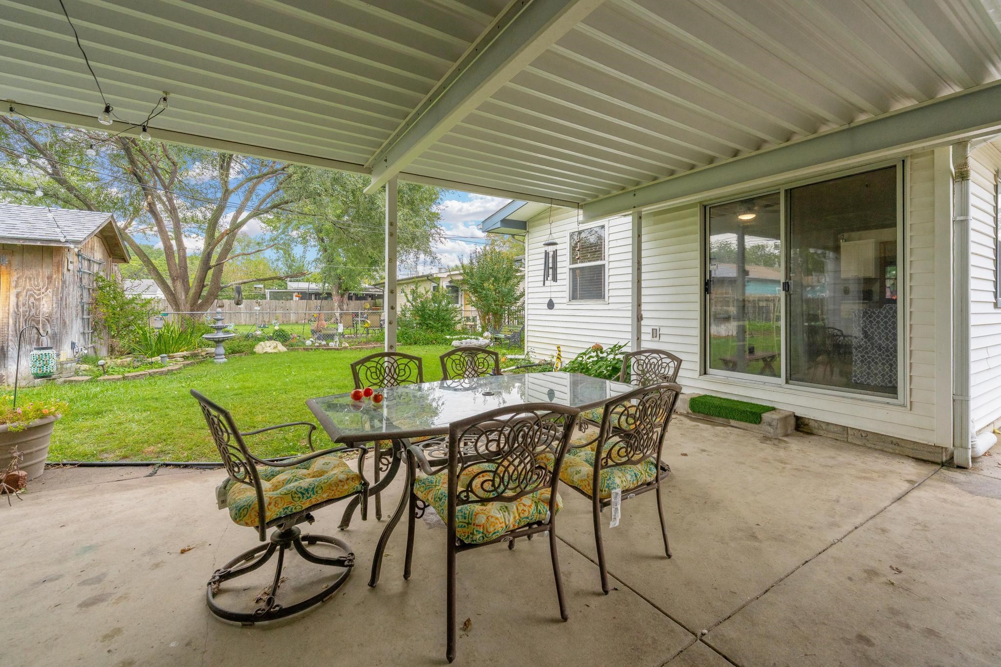 2228 W Hadden Street Wichita KS 67217