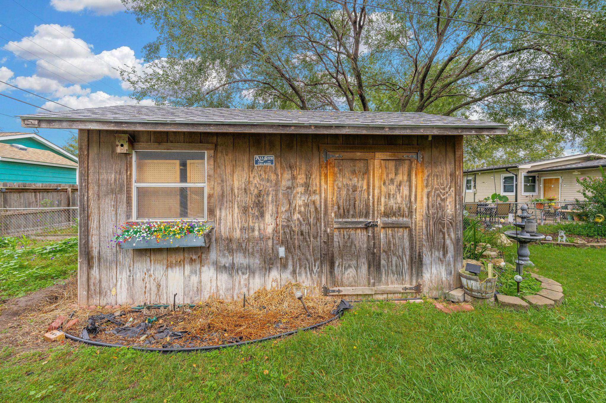 2228 W Hadden Street Wichita KS 67217