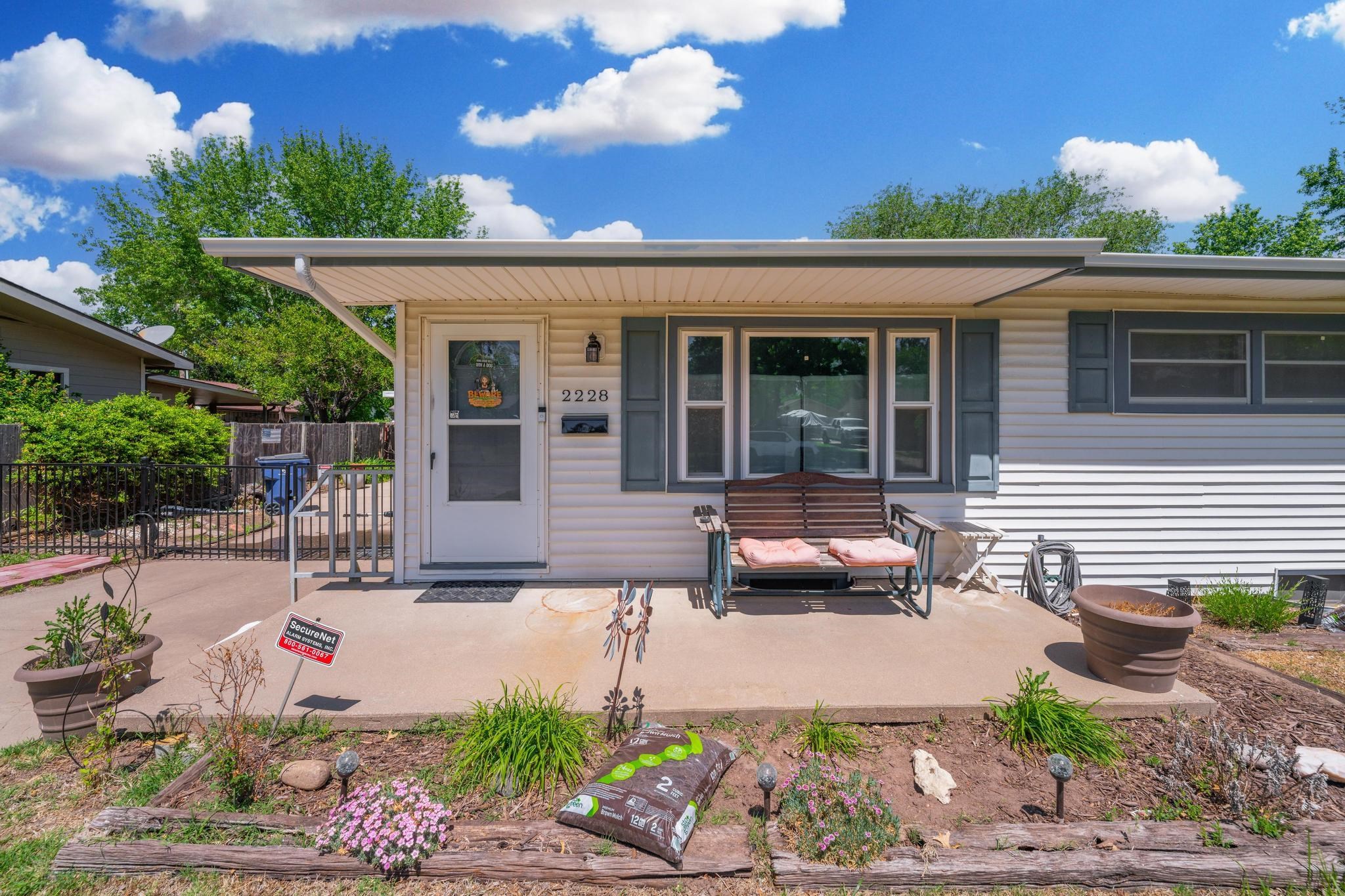 2228 W Hadden Street Wichita KS 67217