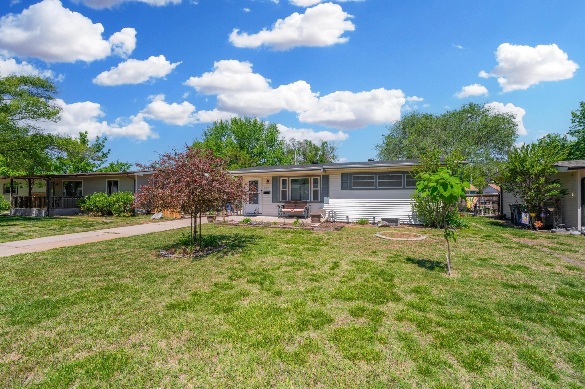 2228 W Hadden Street Wichita KS 67217