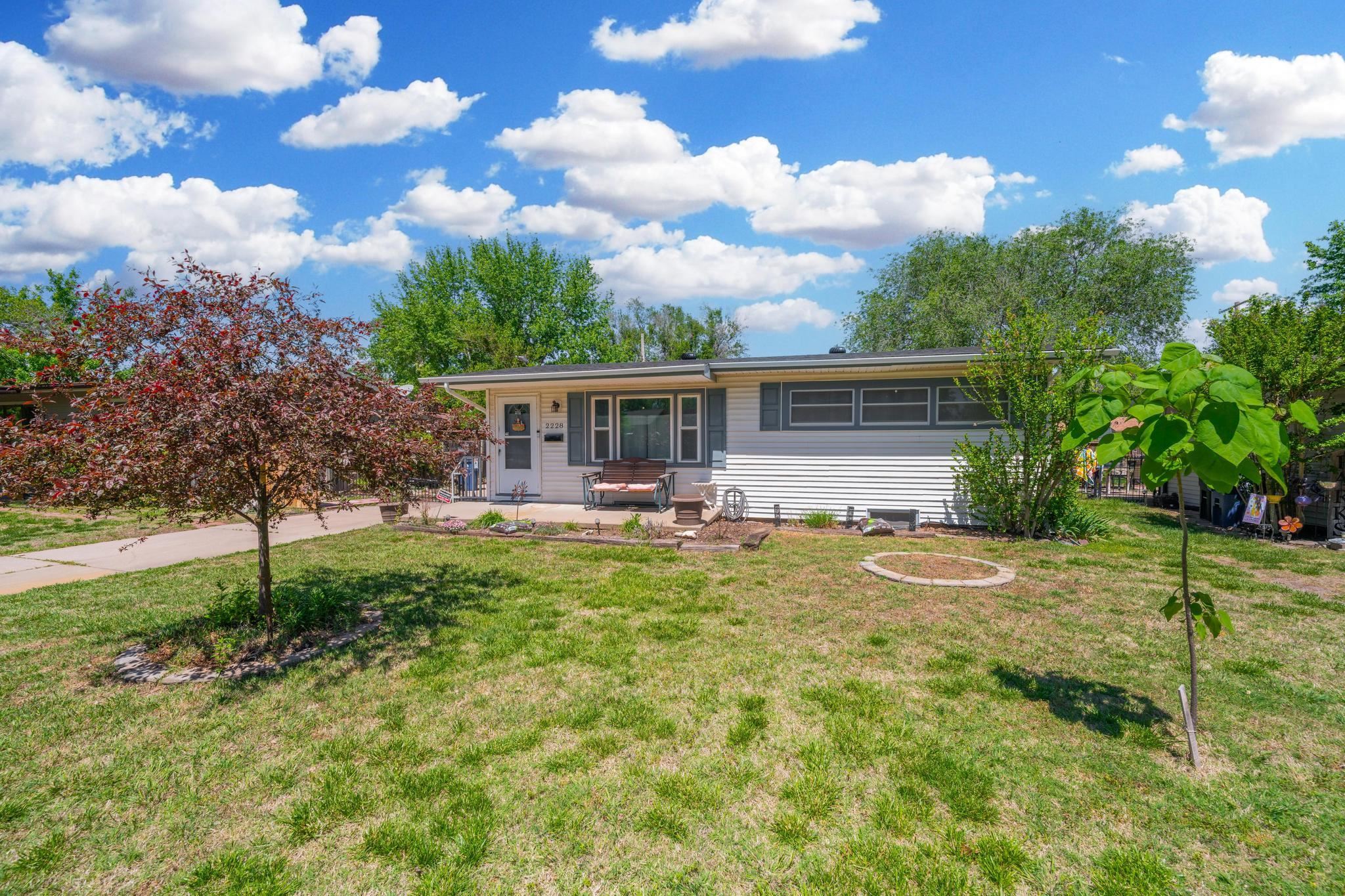 2228 W Hadden Street Wichita KS 67217