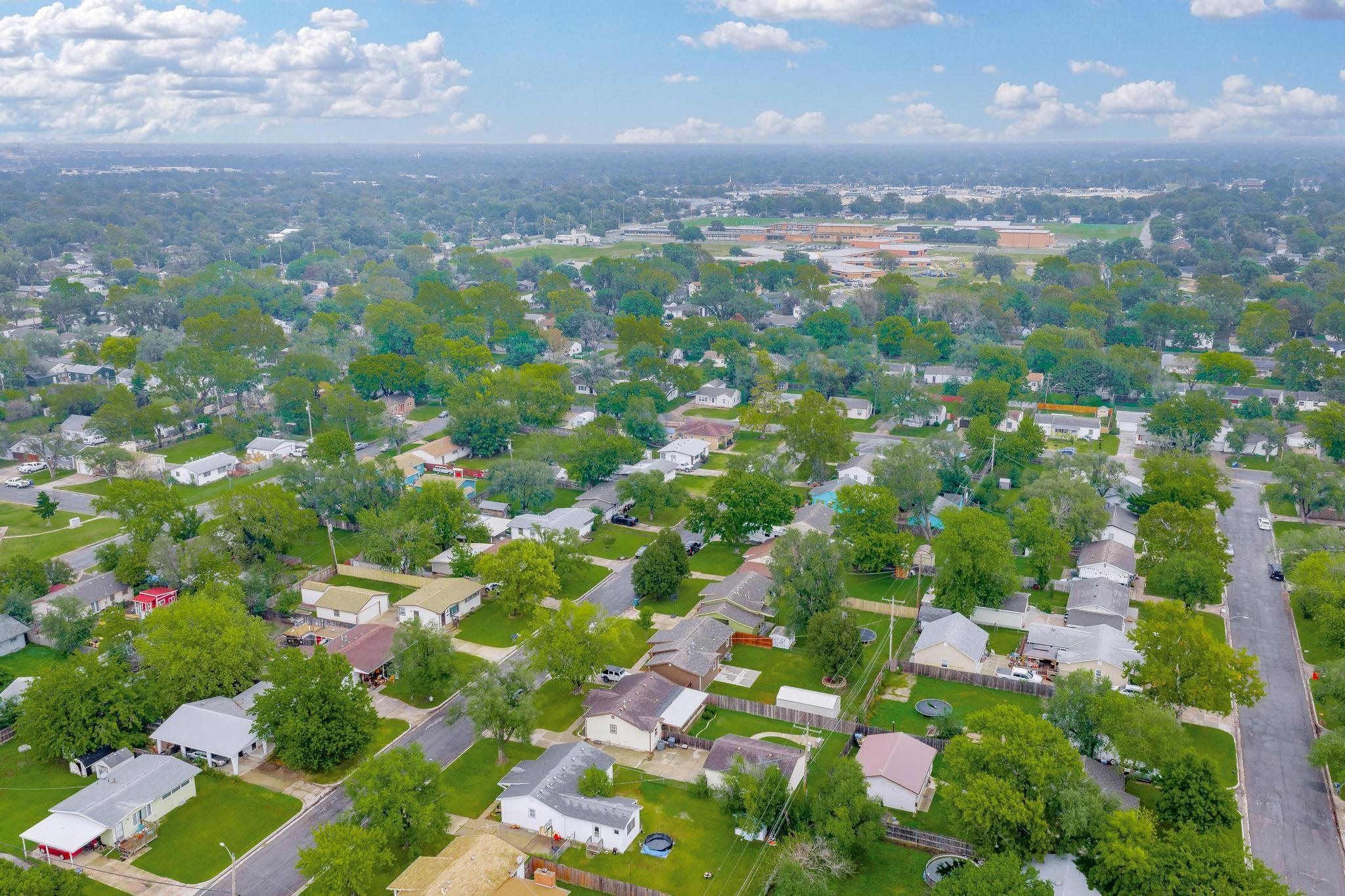 2228 W Hadden Street Wichita KS 67217