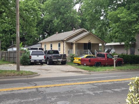 2419 N Arkansas Avenue Wichita KS 67204