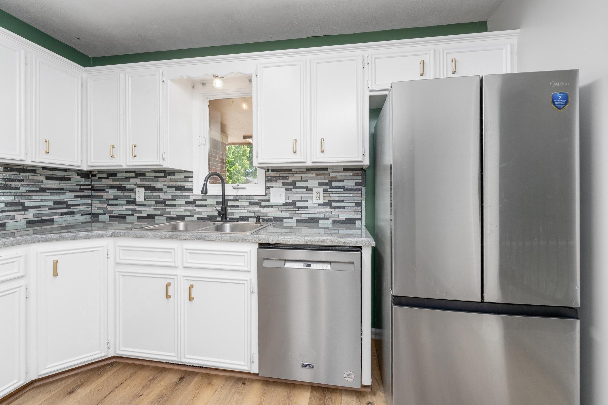 1809 N Topaz Wichita KS 67212