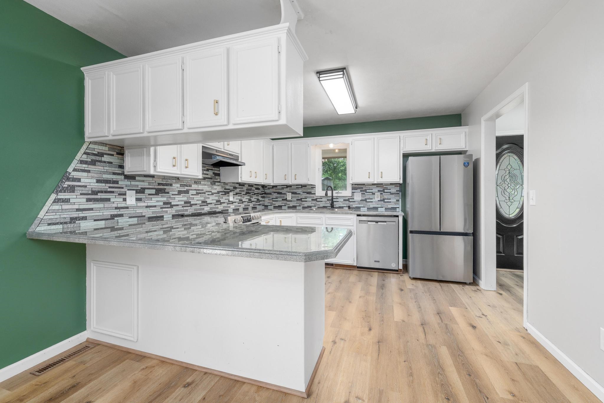1809 N Topaz Wichita KS 67212