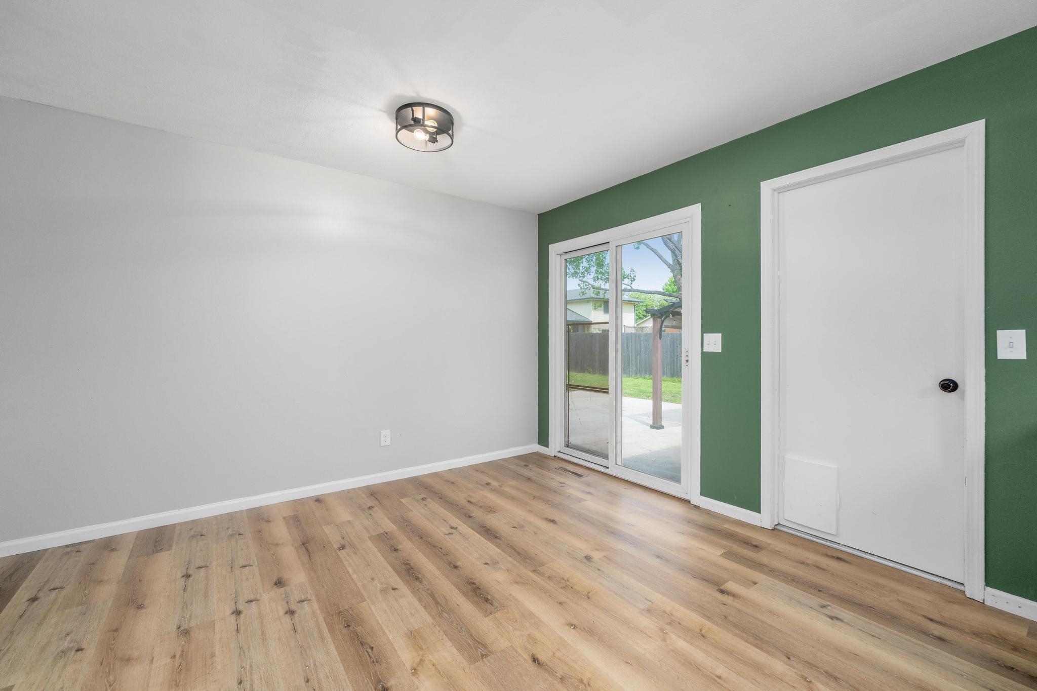 1809 N Topaz Wichita KS 67212