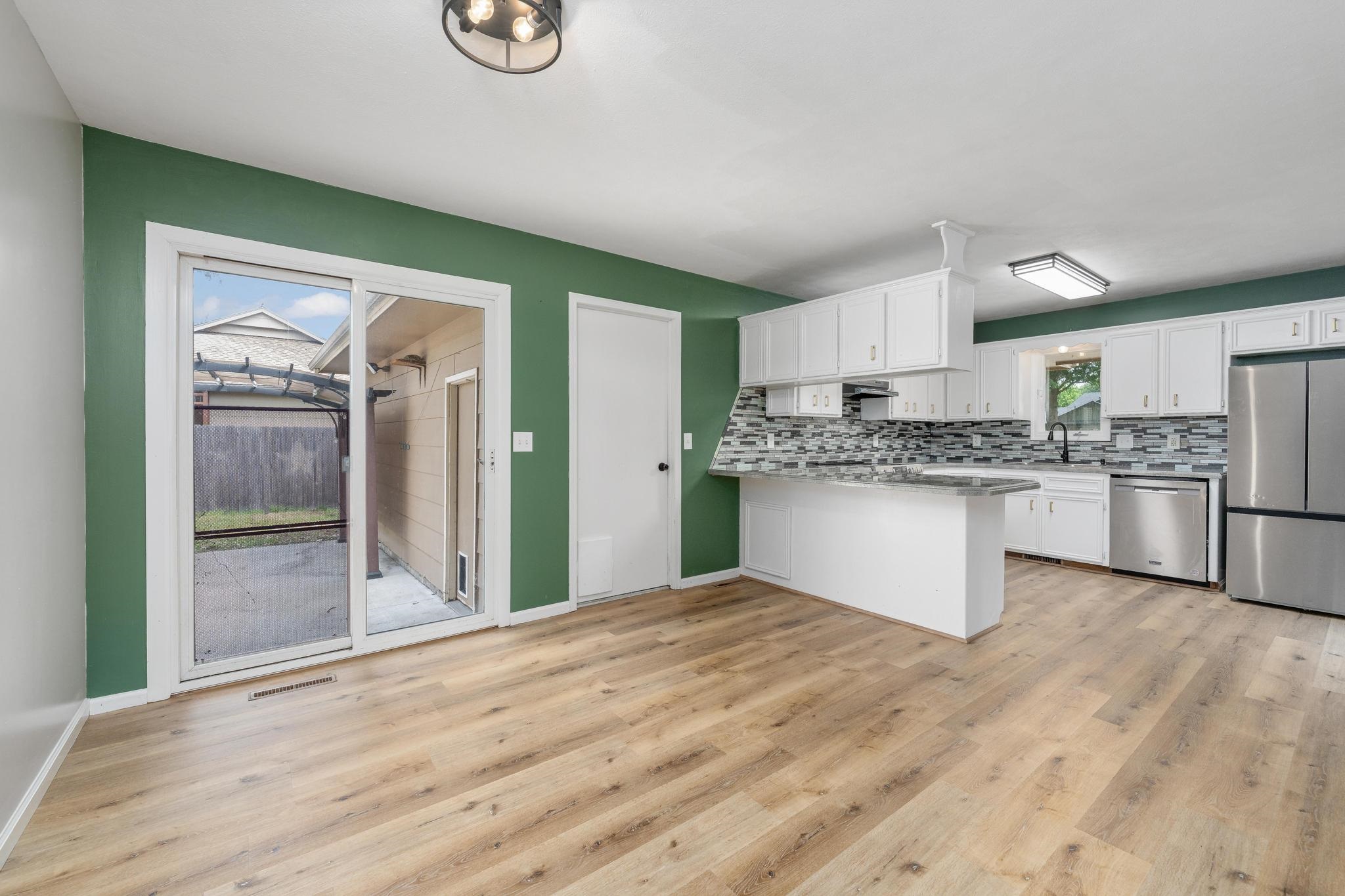 1809 N Topaz Wichita KS 67212