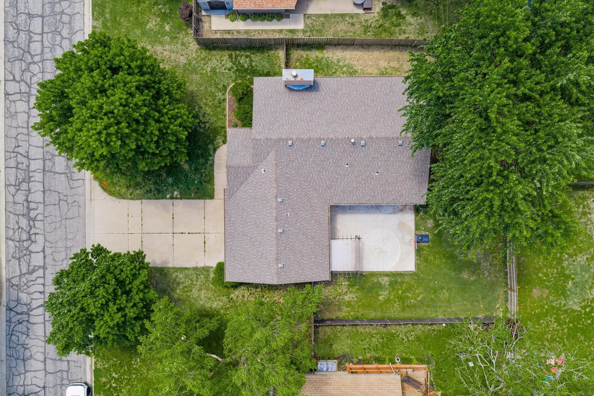 1809 N Topaz Wichita KS 67212