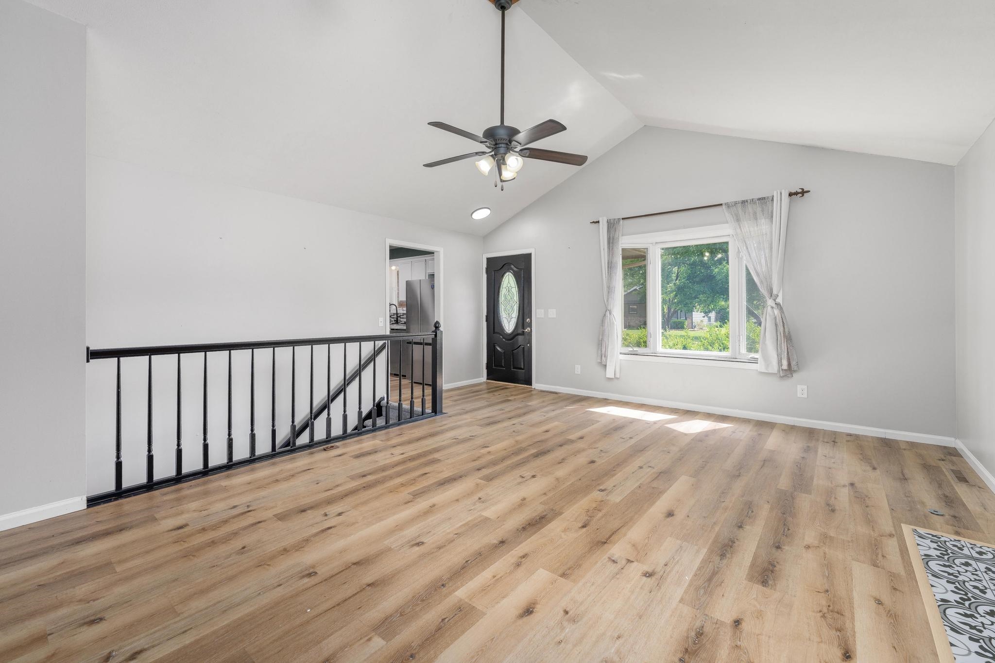 1809 N Topaz Wichita KS 67212