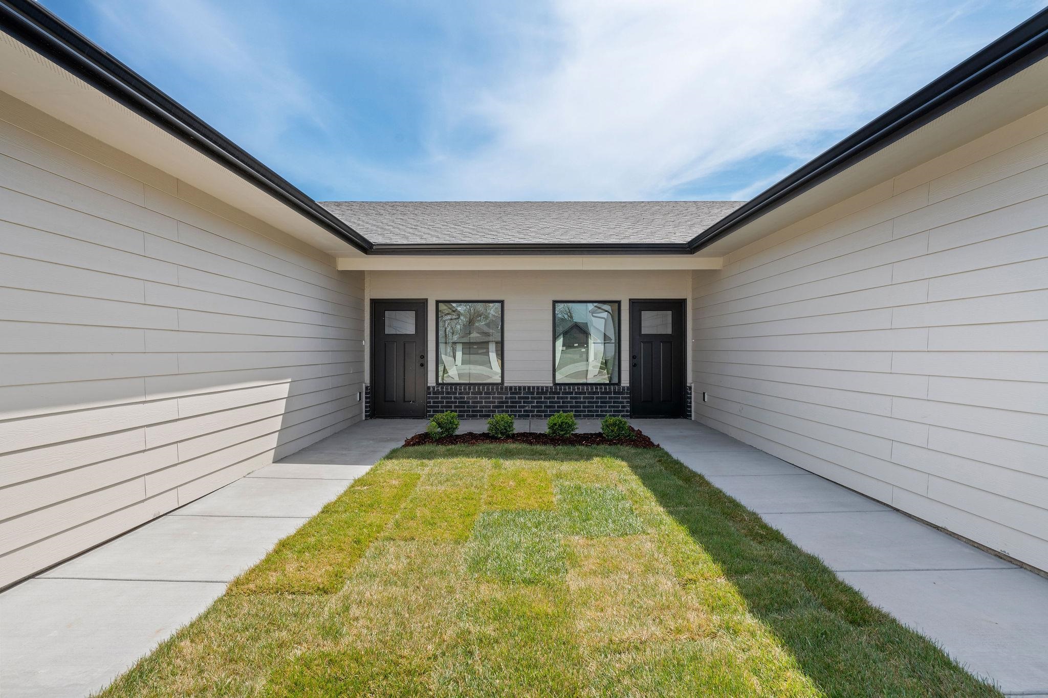 11310 W 35th Circle Wichita KS 67215