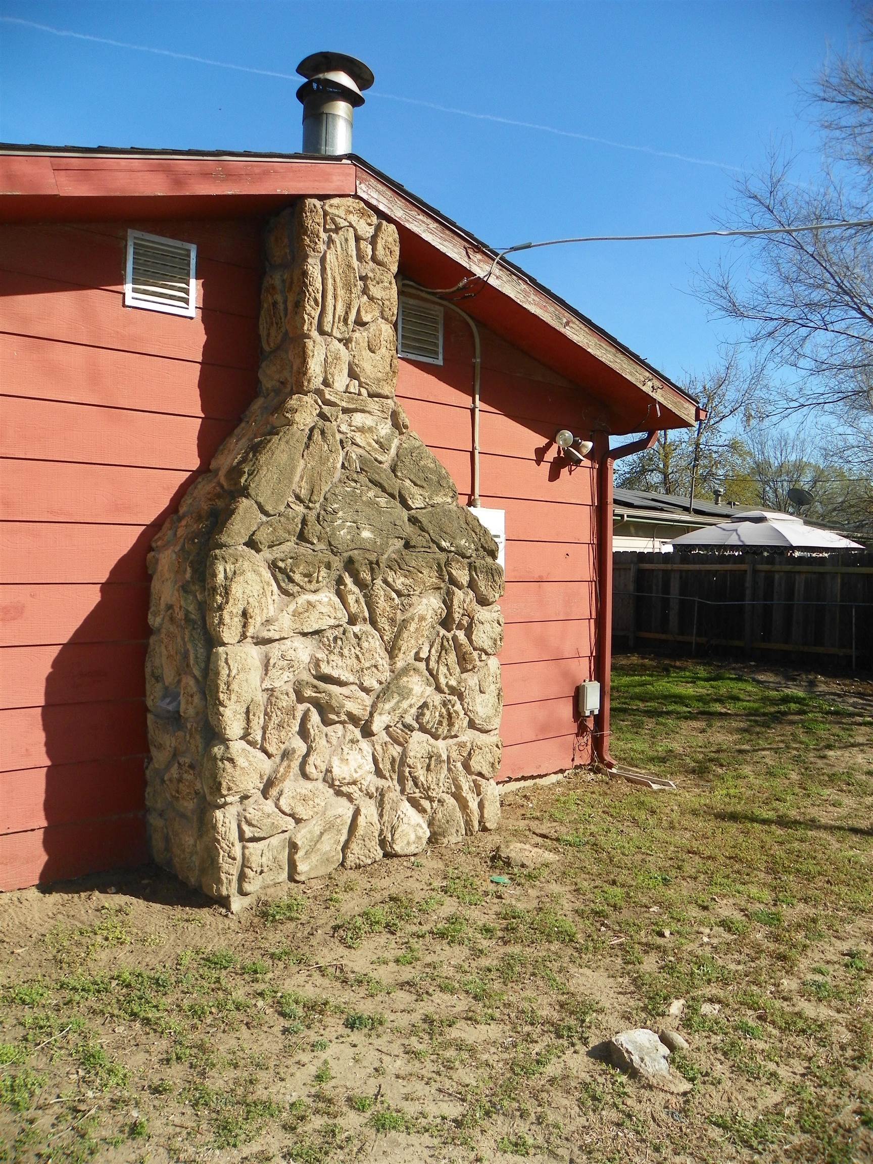 4511 S Millwood Avenue Wichita KS 67217
