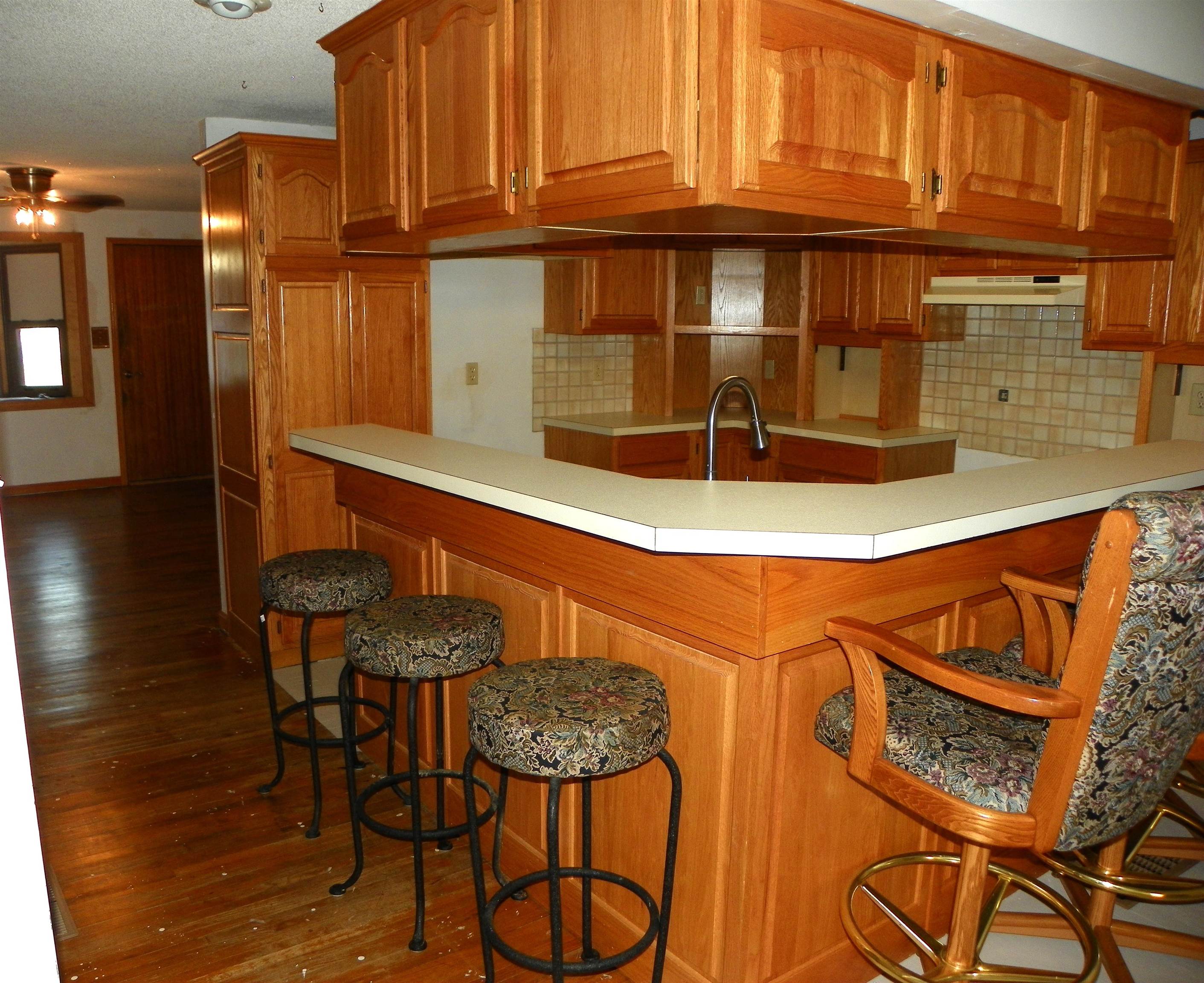 4511 S Millwood Avenue Wichita KS 67217
