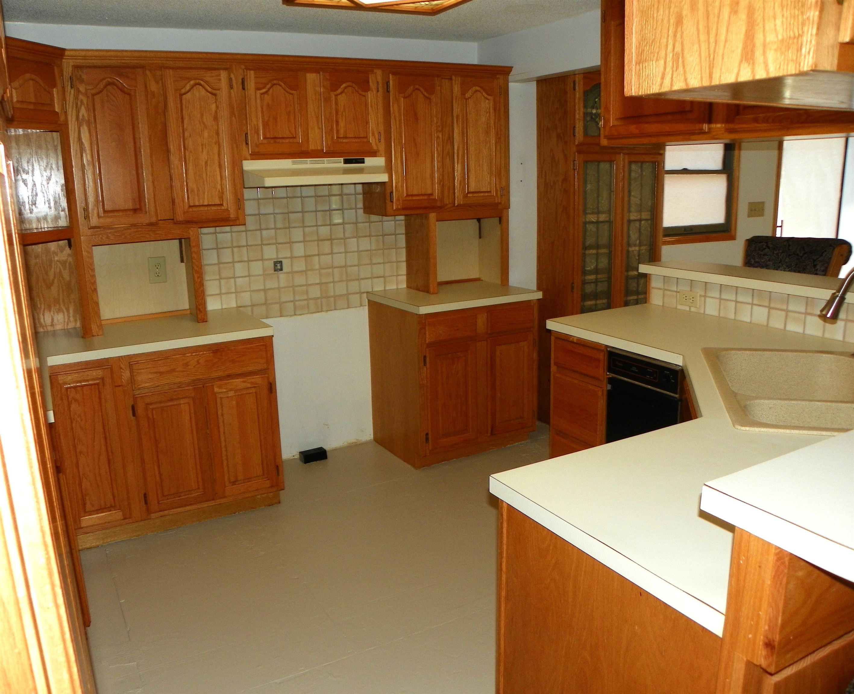 4511 S Millwood Avenue Wichita KS 67217