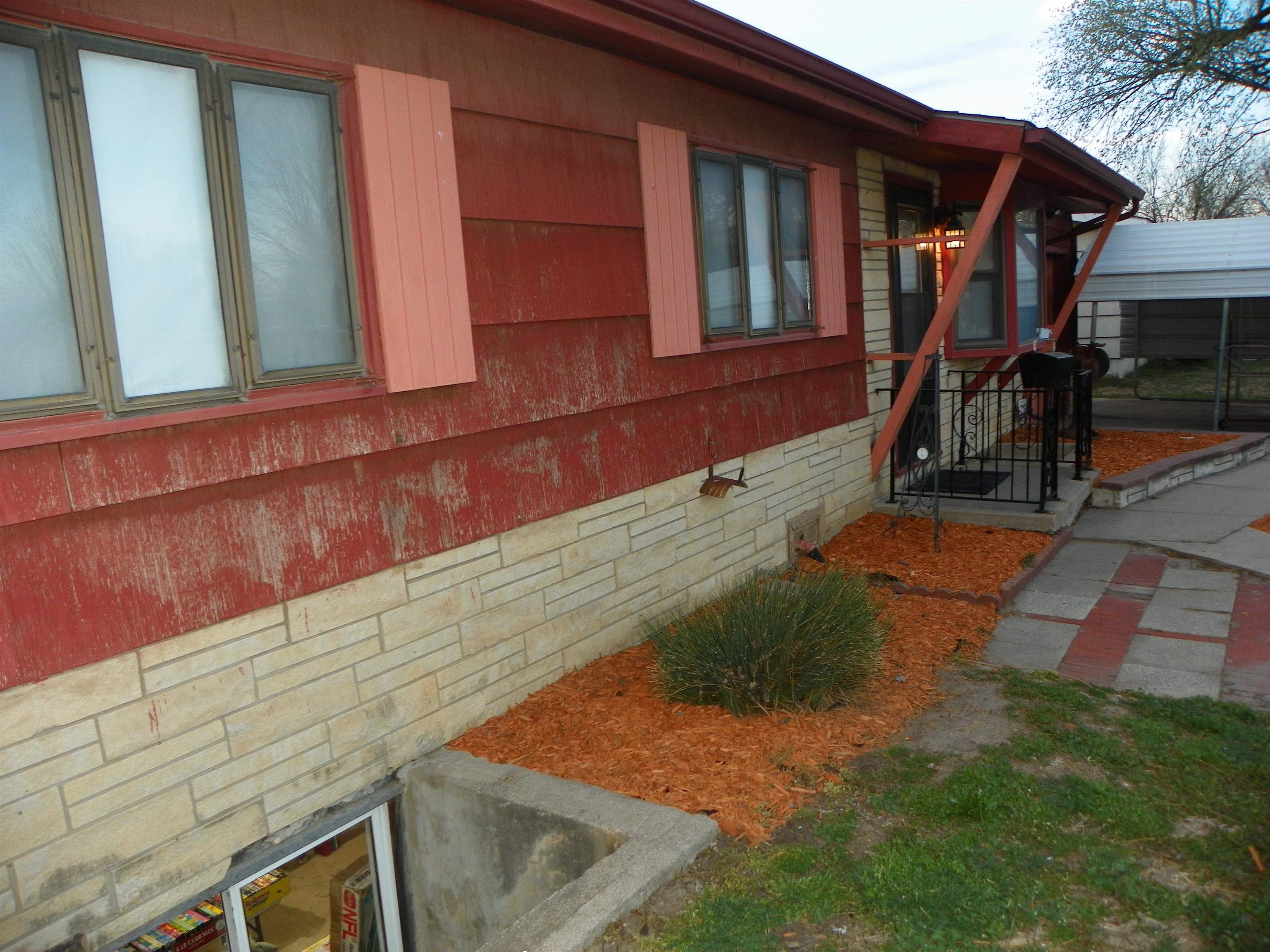 4511 S Millwood Avenue Wichita KS 67217