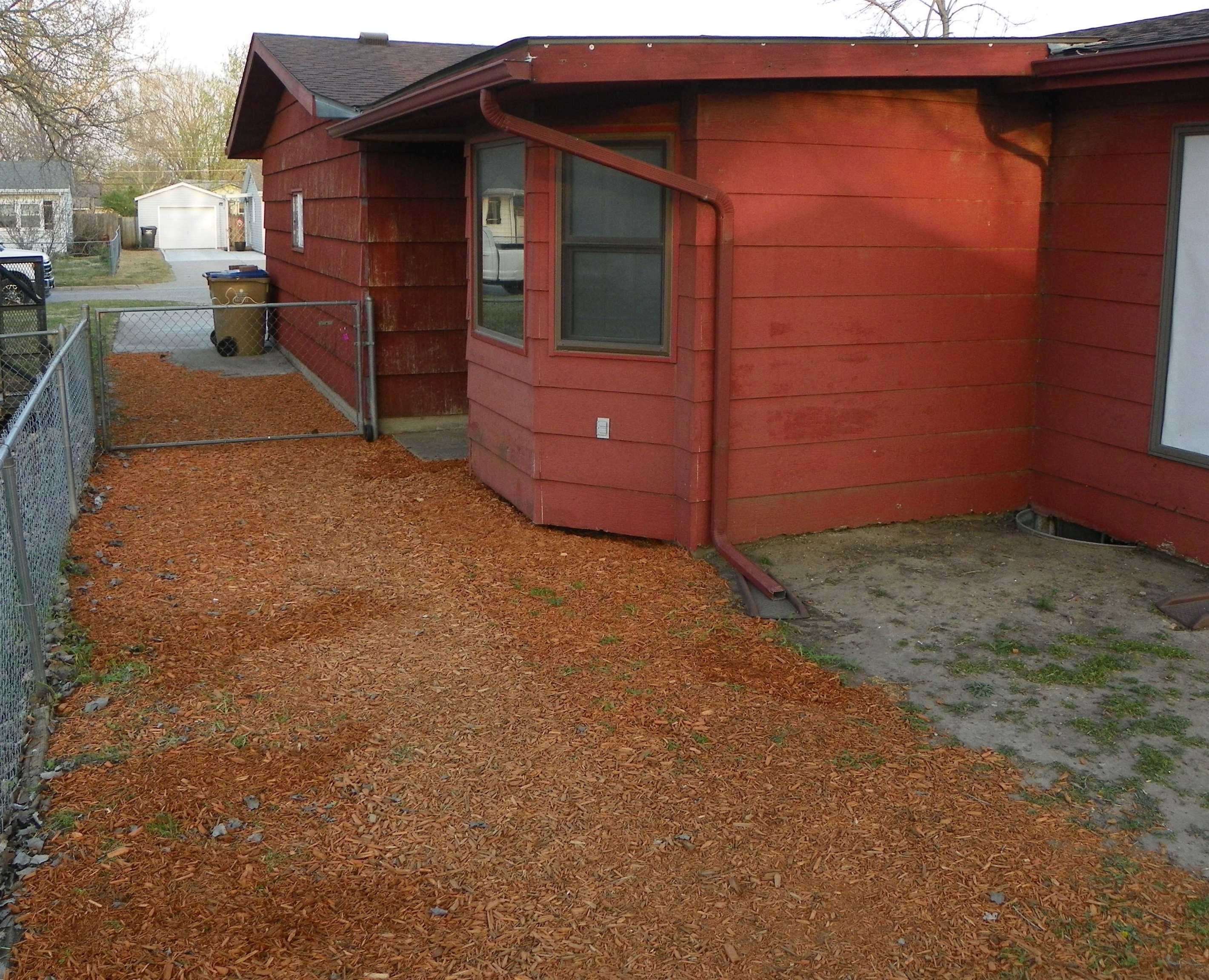 4511 S Millwood Avenue Wichita KS 67217