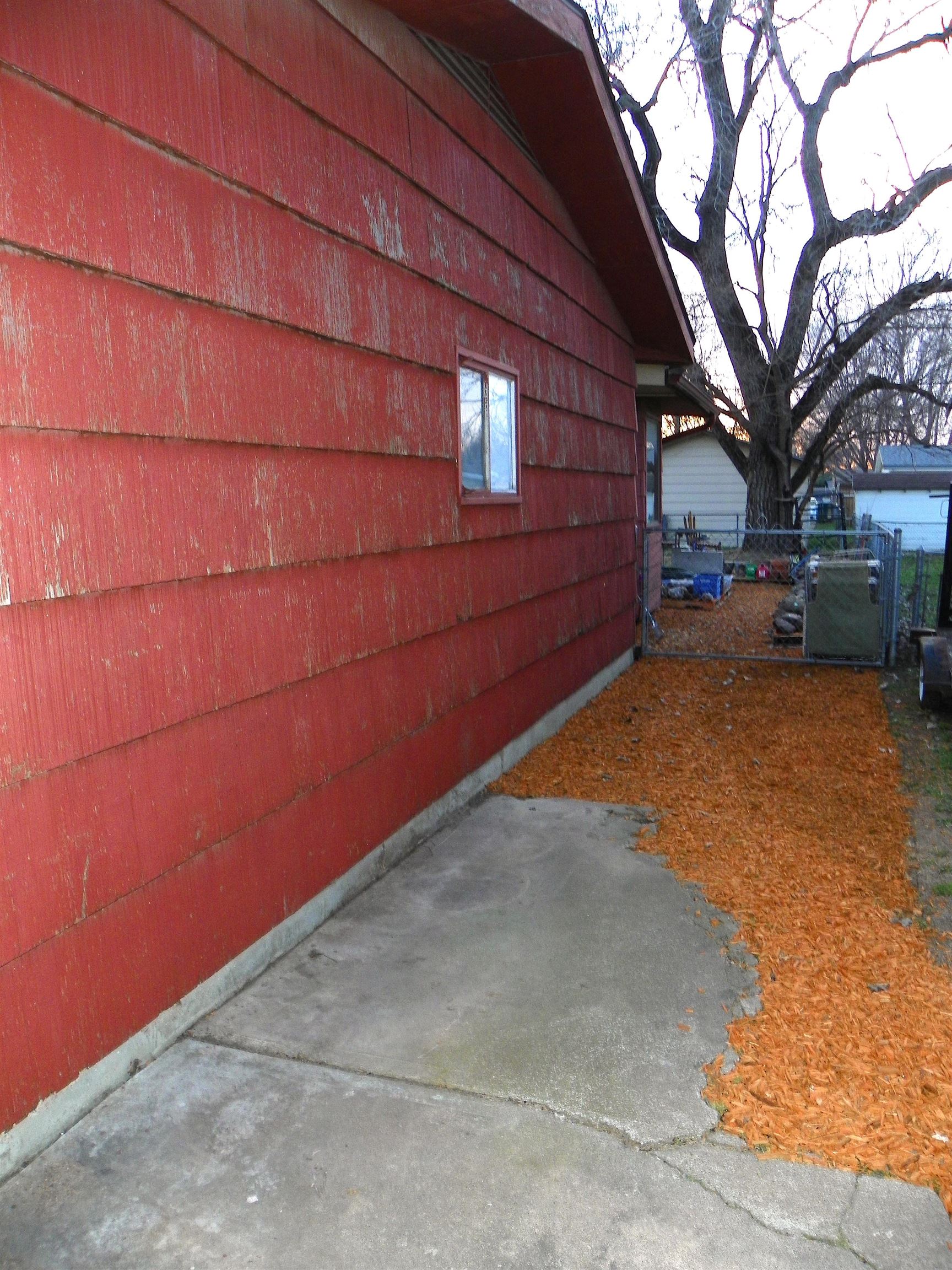4511 S Millwood Avenue Wichita KS 67217