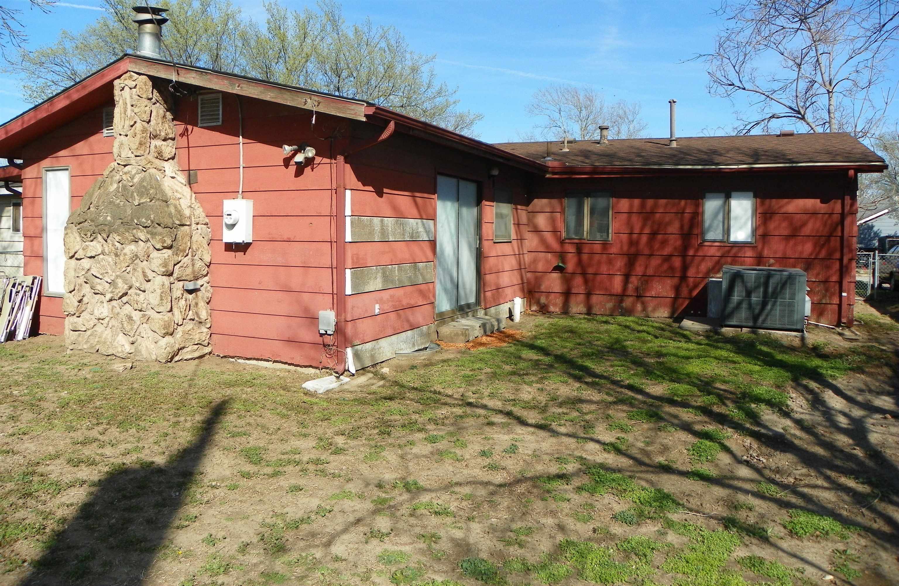 4511 S Millwood Avenue Wichita KS 67217