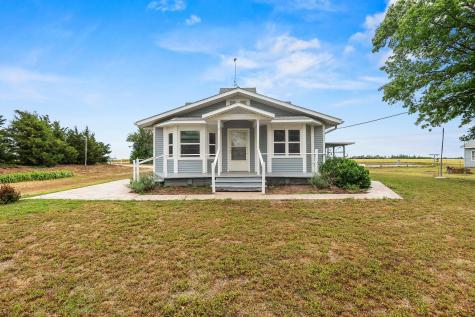 30121 W 63rd Street S Cheney KS 67050
