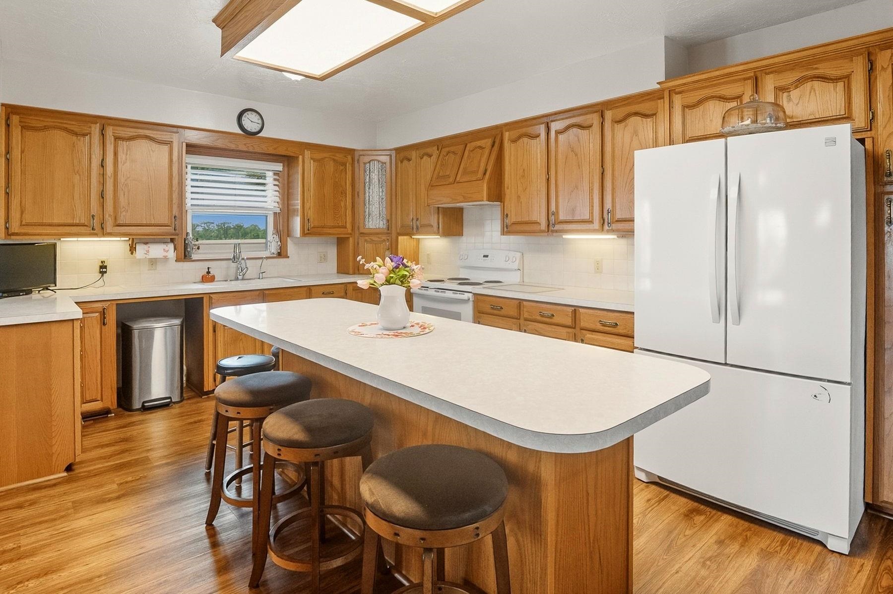 30121 W 63rd Street S Cheney KS 67050