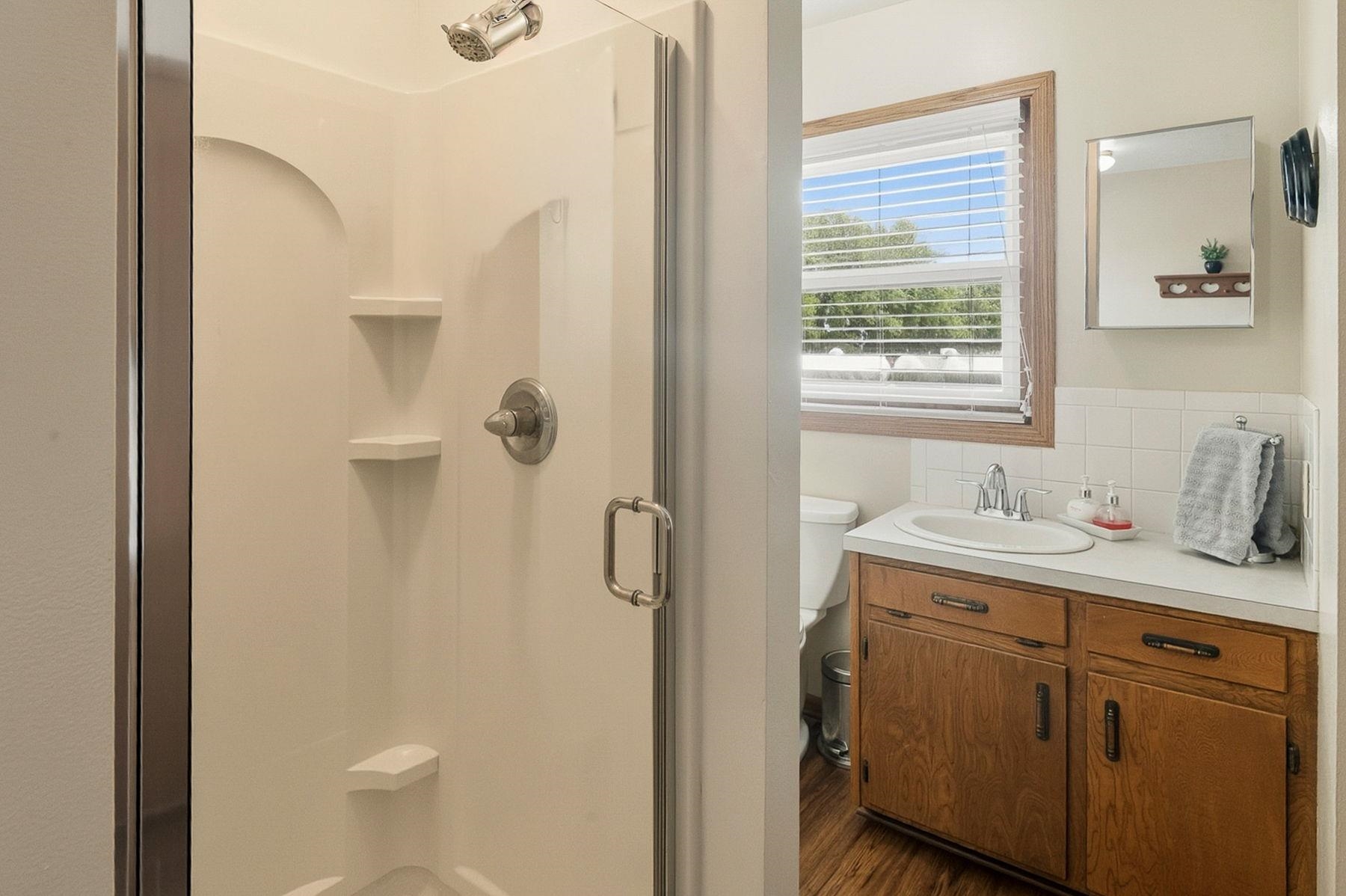 30121 W 63rd Street S Cheney KS 67050