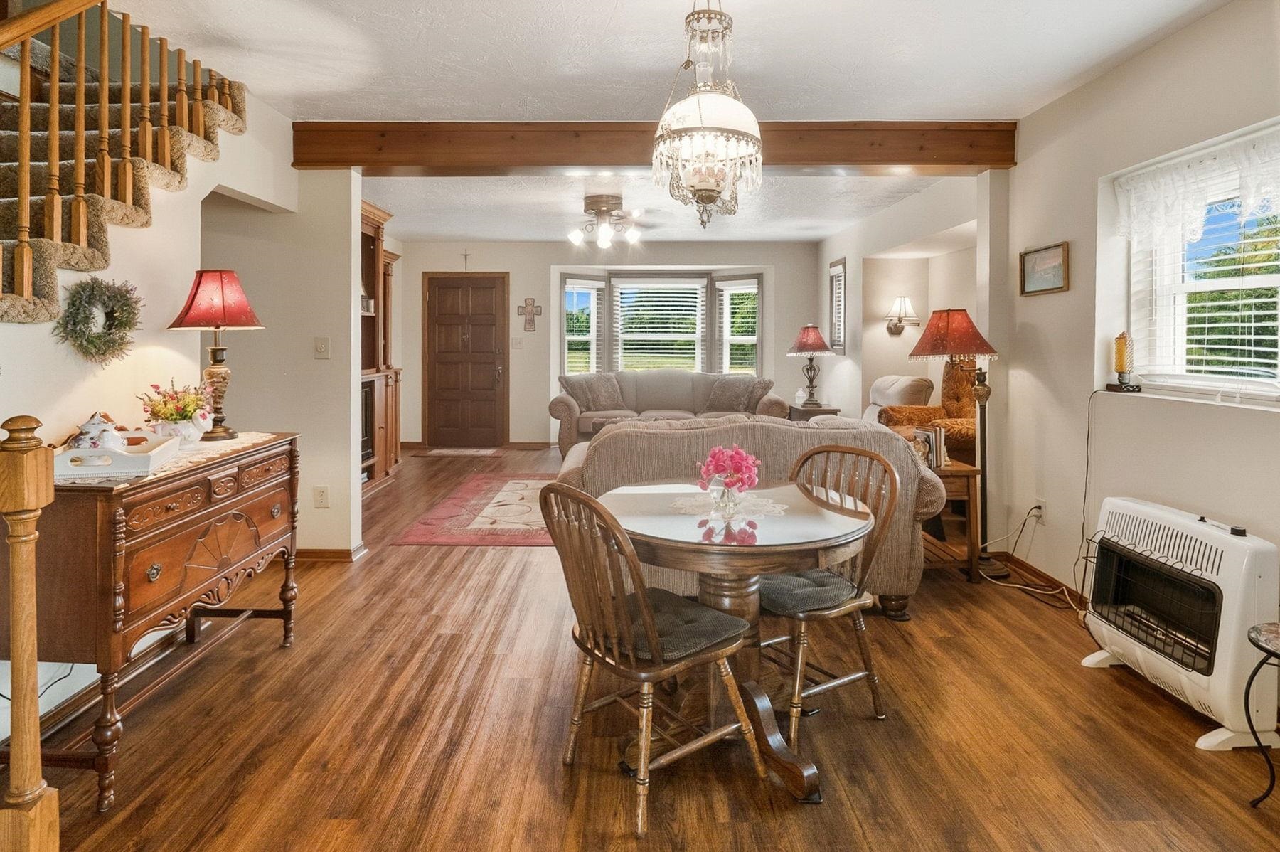 30121 W 63rd Street S Cheney KS 67050