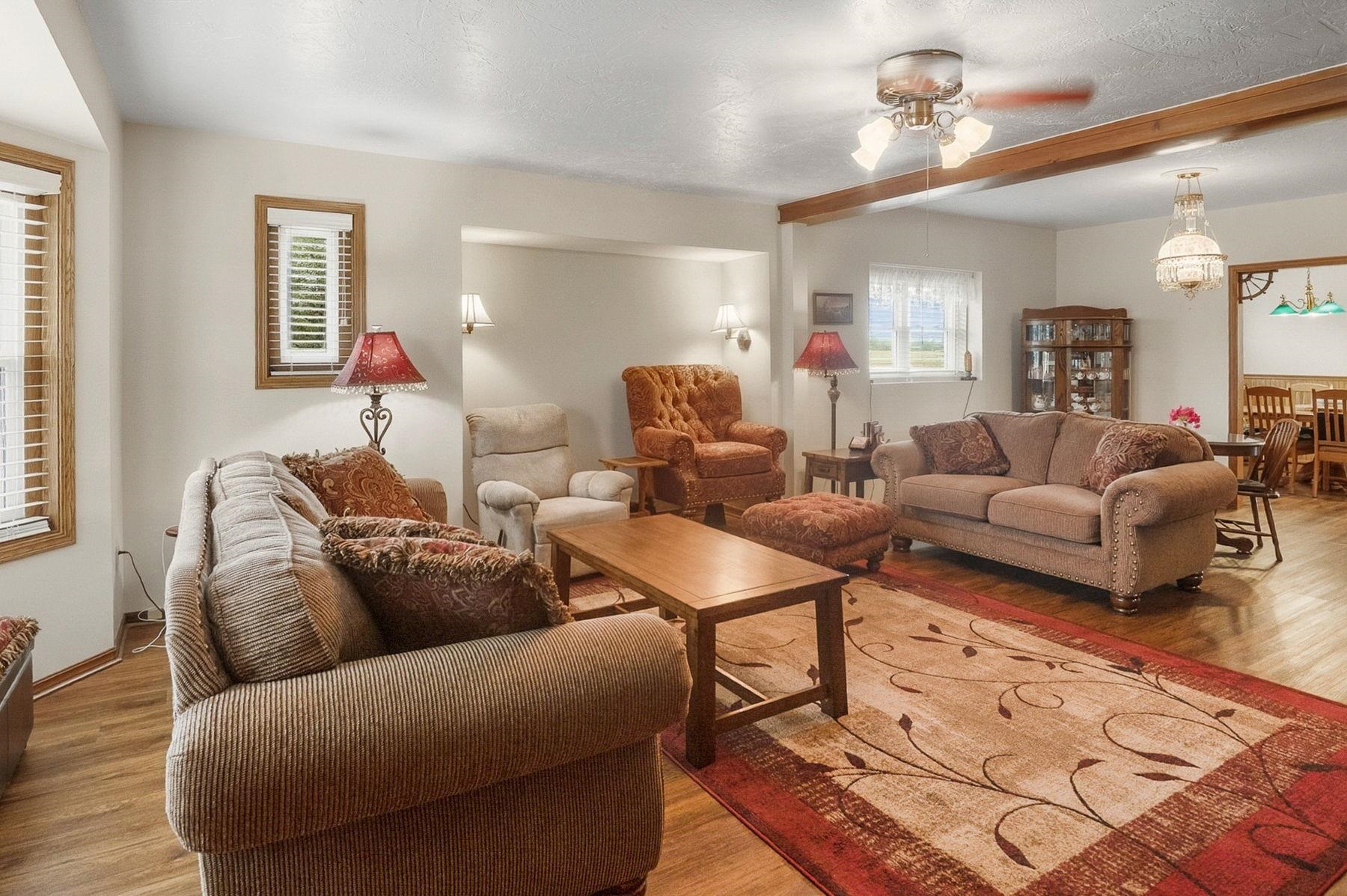 30121 W 63rd Street S Cheney KS 67050