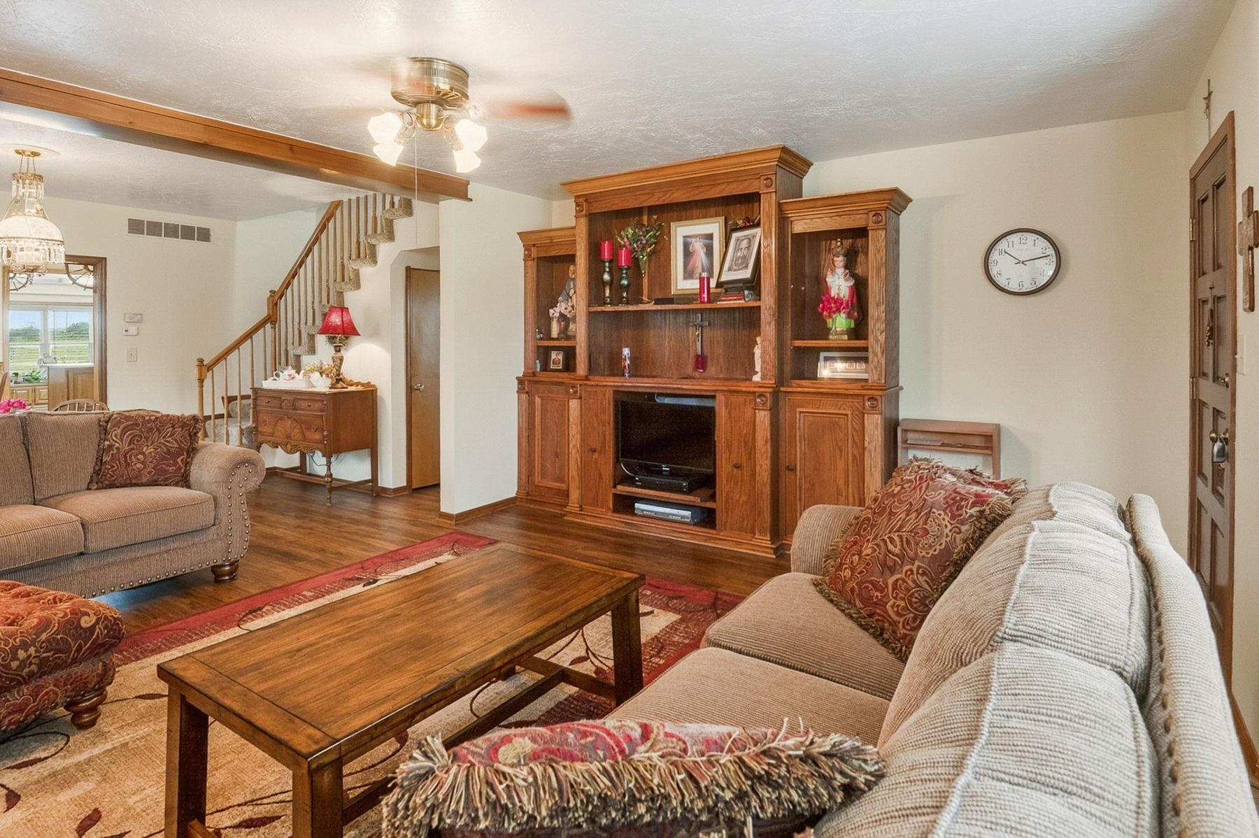 30121 W 63rd Street S Cheney KS 67050