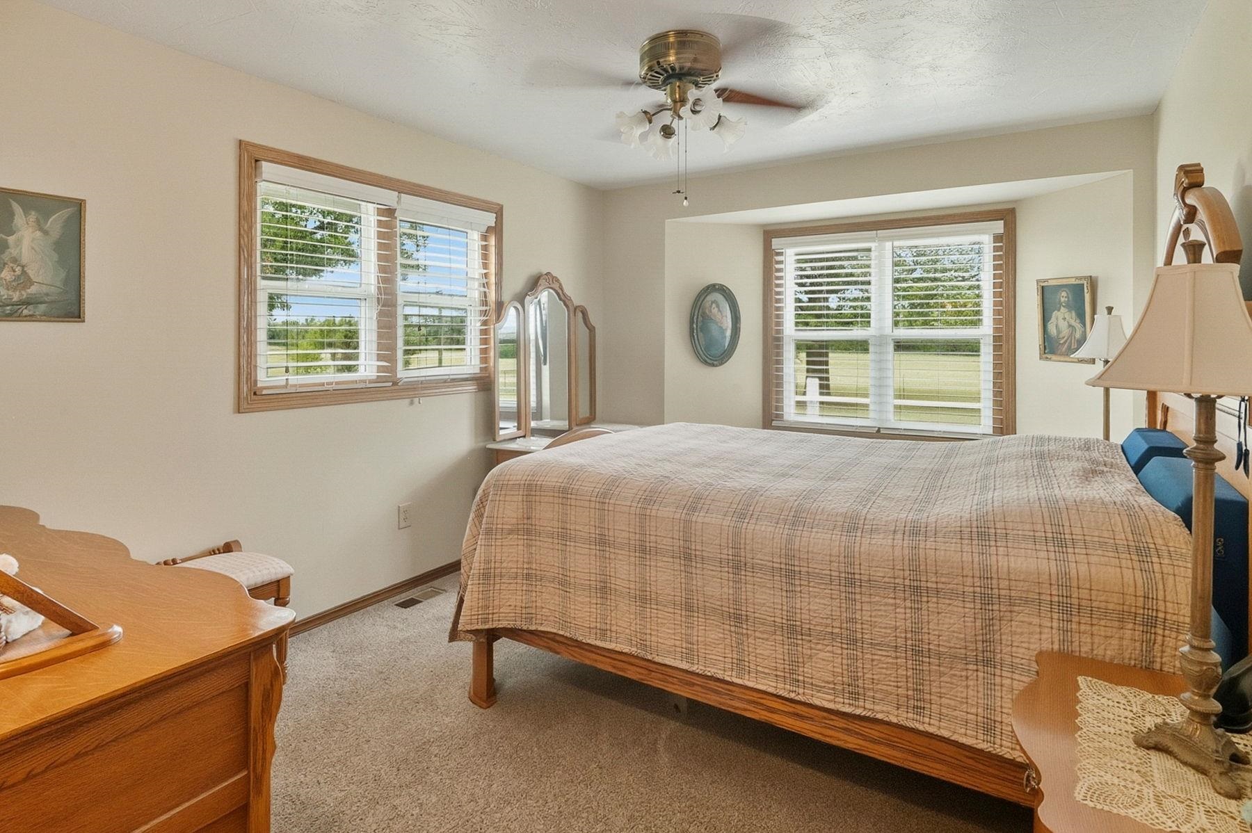 30121 W 63rd Street S Cheney KS 67050