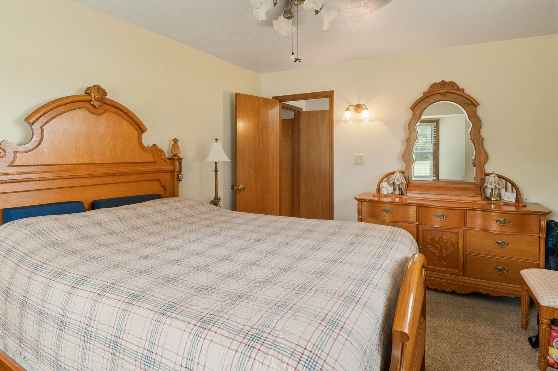 30121 W 63rd Street S Cheney KS 67050