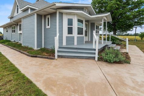 30121 W 63rd Street S Cheney KS 67050