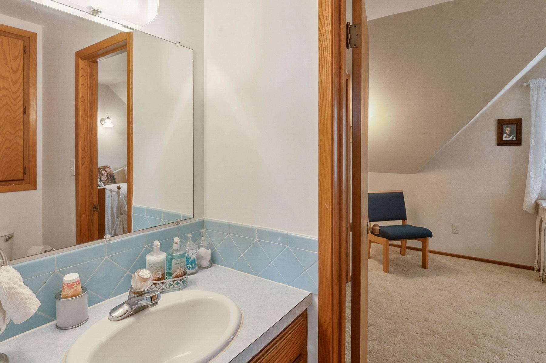30121 W 63rd Street S Cheney KS 67050