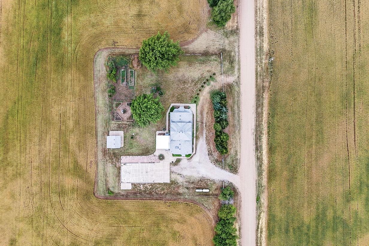 30121 W 63rd Street S Cheney KS 67050