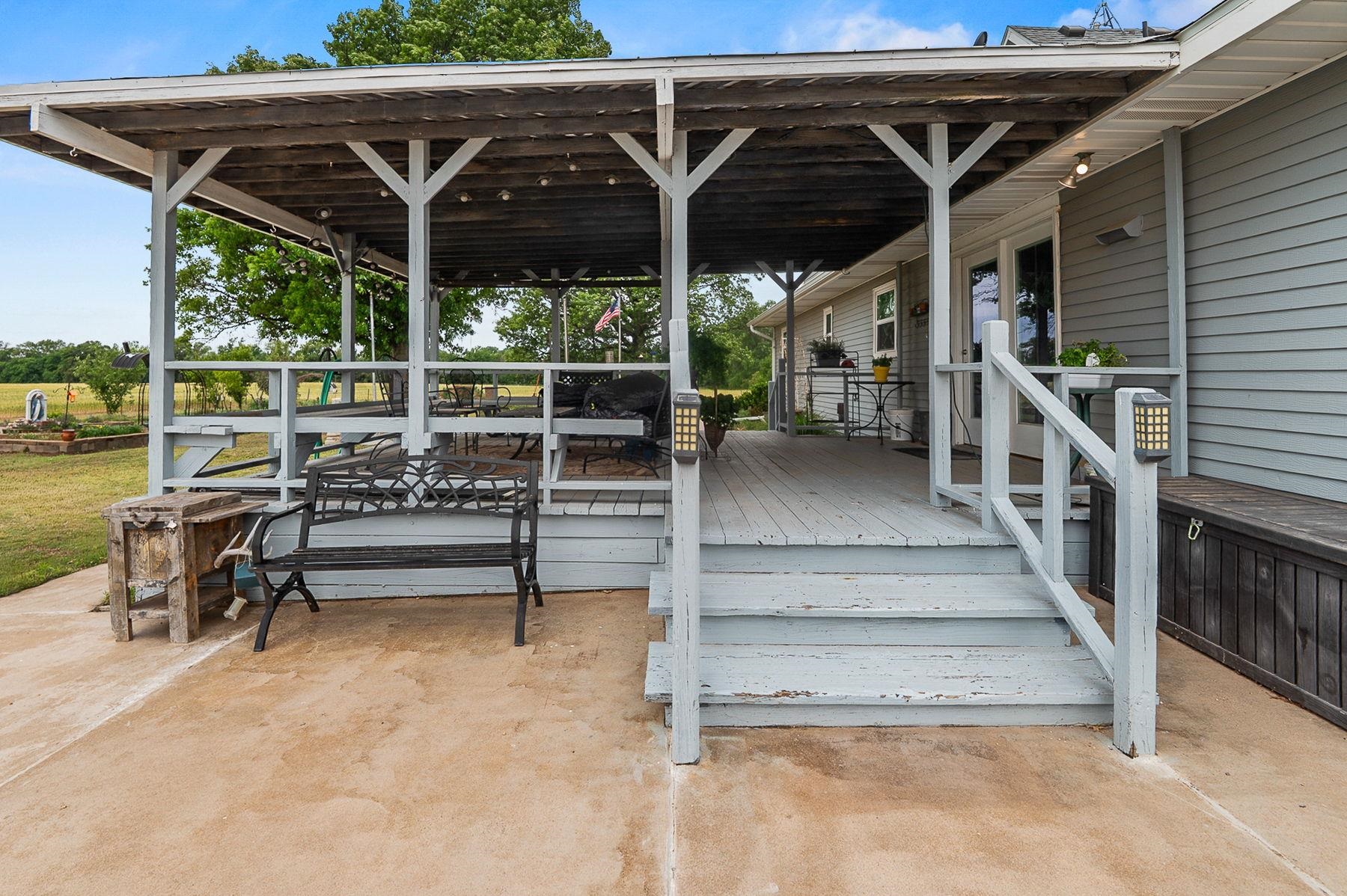 30121 W 63rd Street S Cheney KS 67050