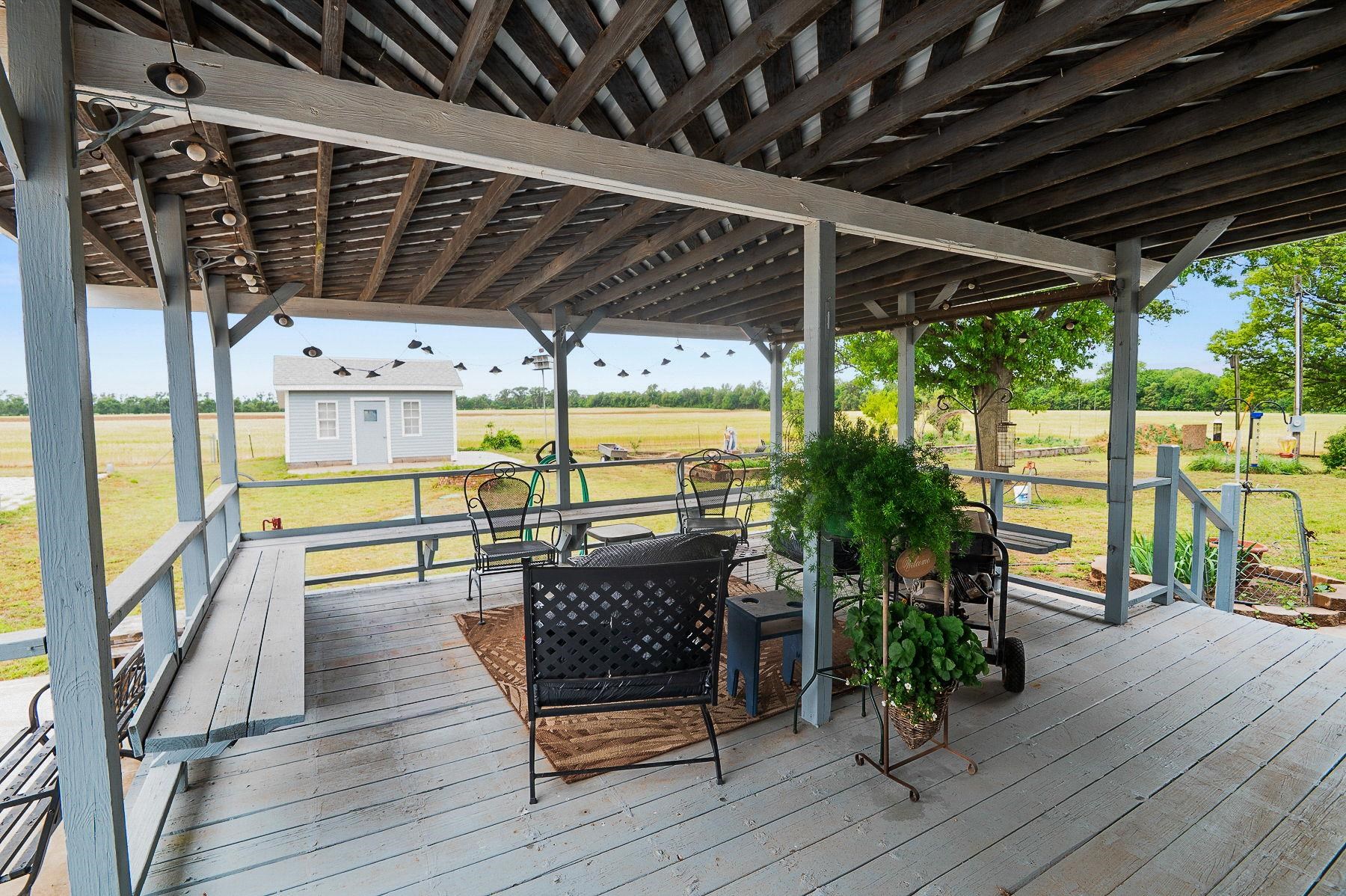 30121 W 63rd Street S Cheney KS 67050
