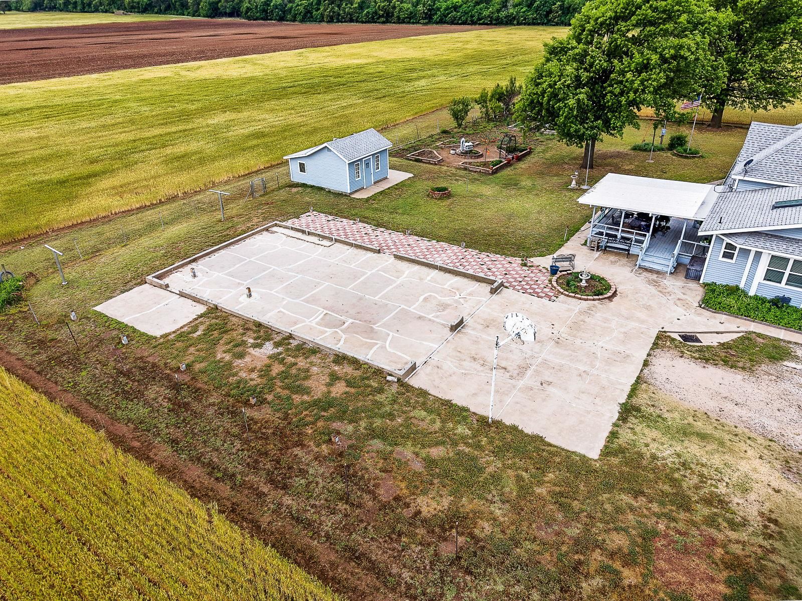 30121 W 63rd Street S Cheney KS 67050