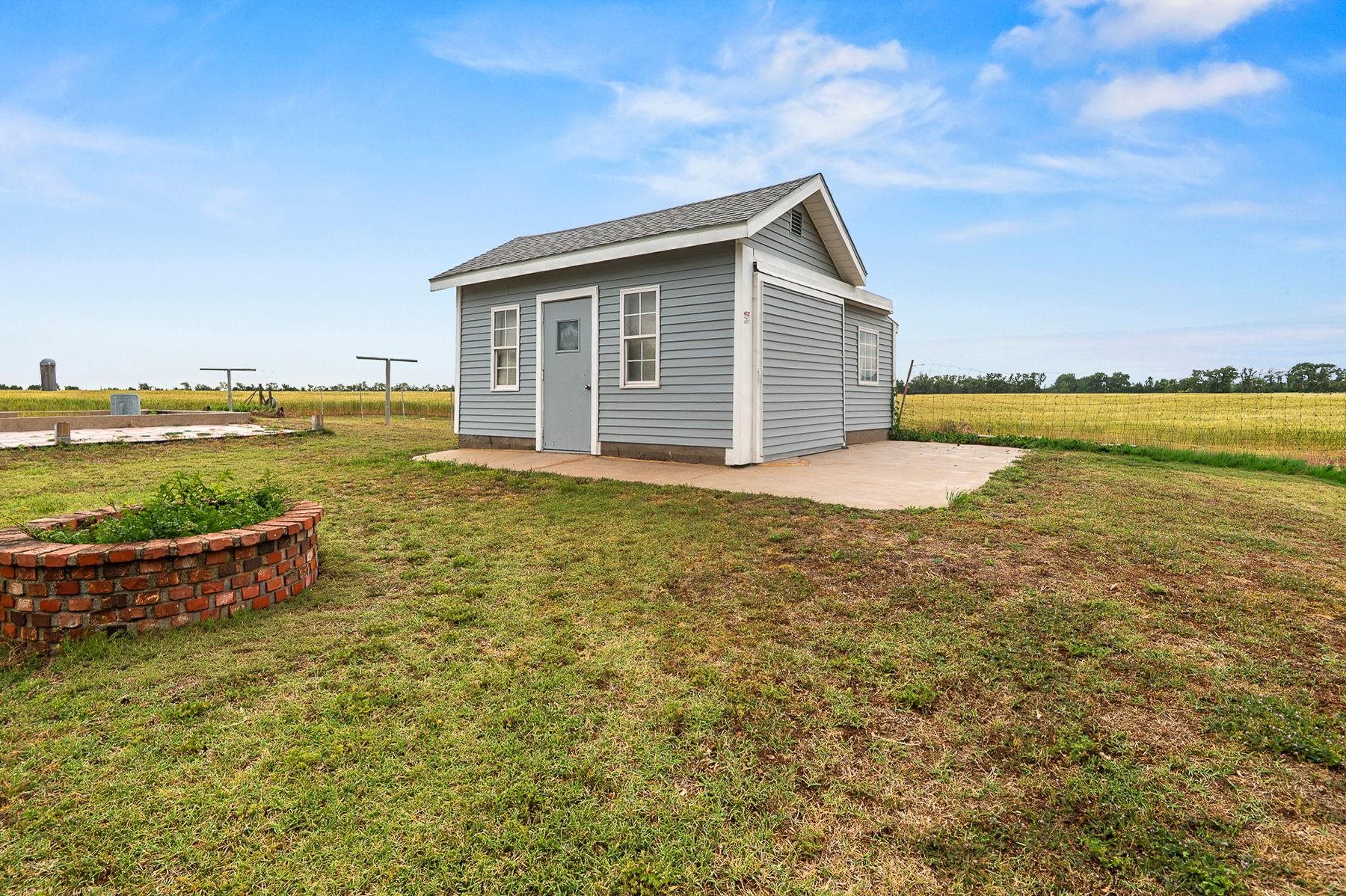 30121 W 63rd Street S Cheney KS 67050