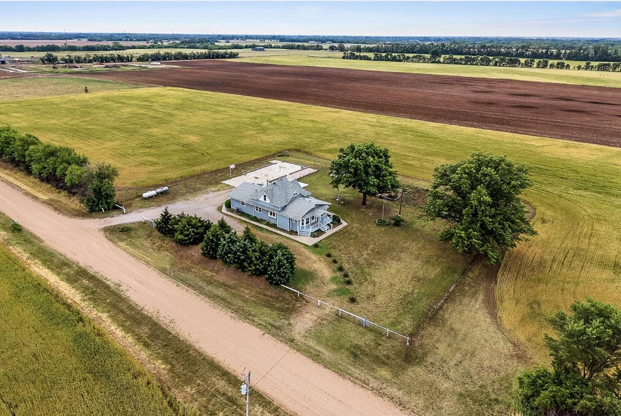 30121 W 63rd Street S Cheney KS 67050