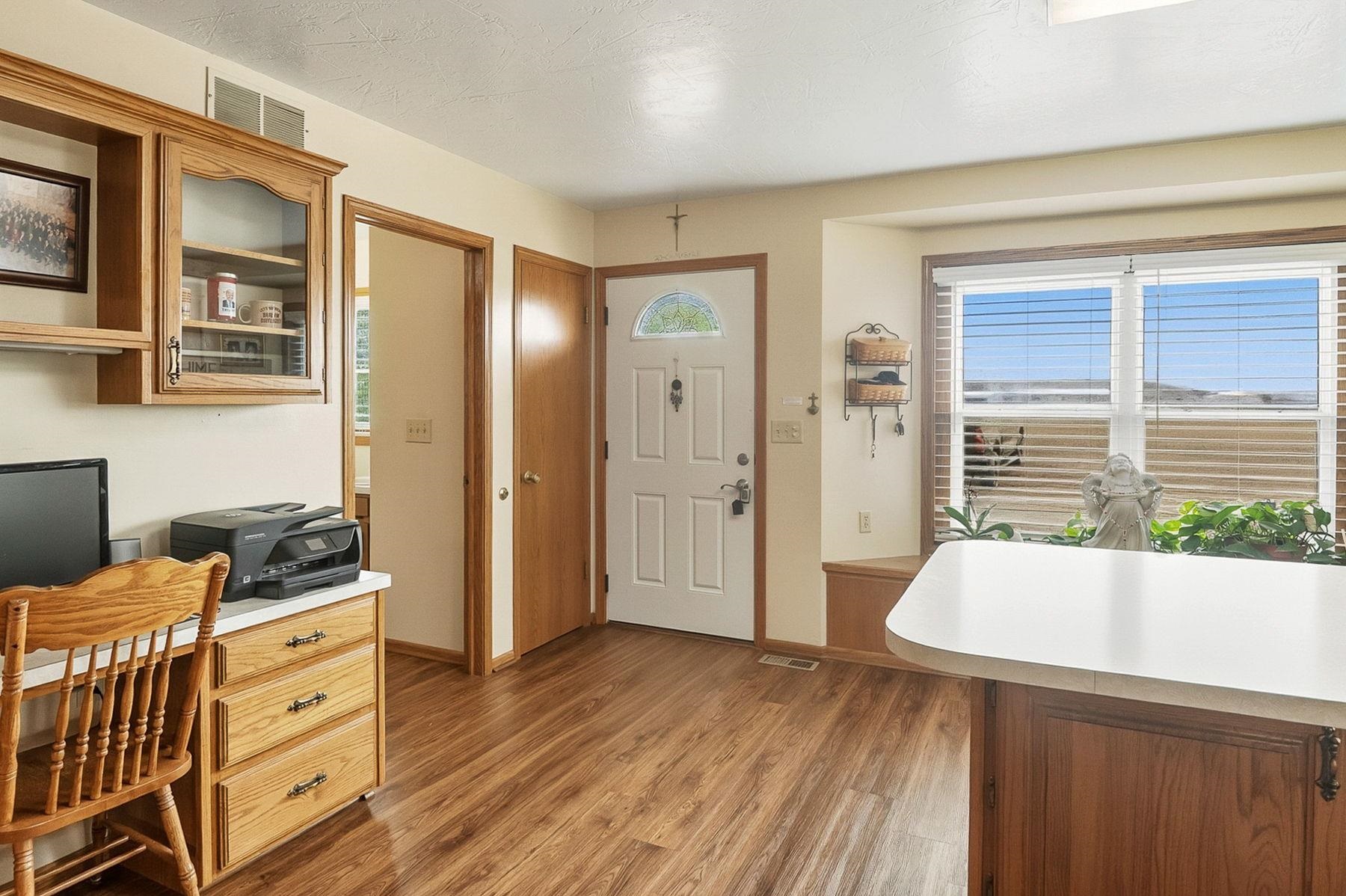 30121 W 63rd Street S Cheney KS 67050