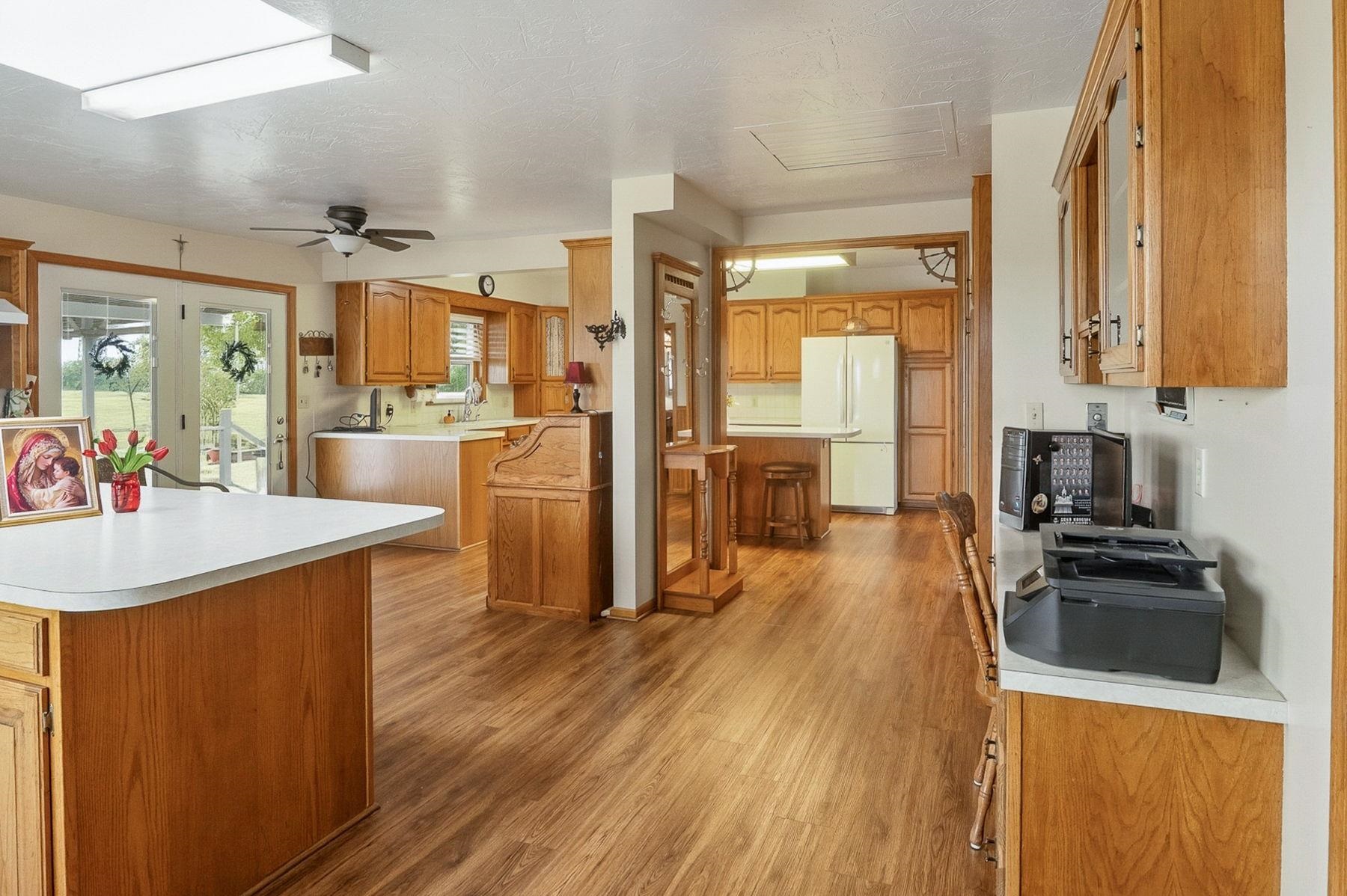 30121 W 63rd Street S Cheney KS 67050
