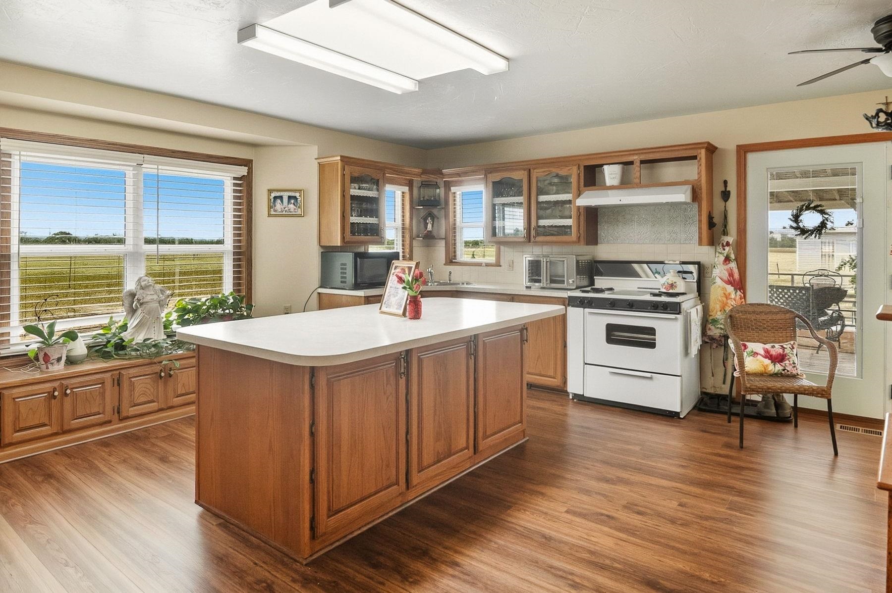 30121 W 63rd Street S Cheney KS 67050