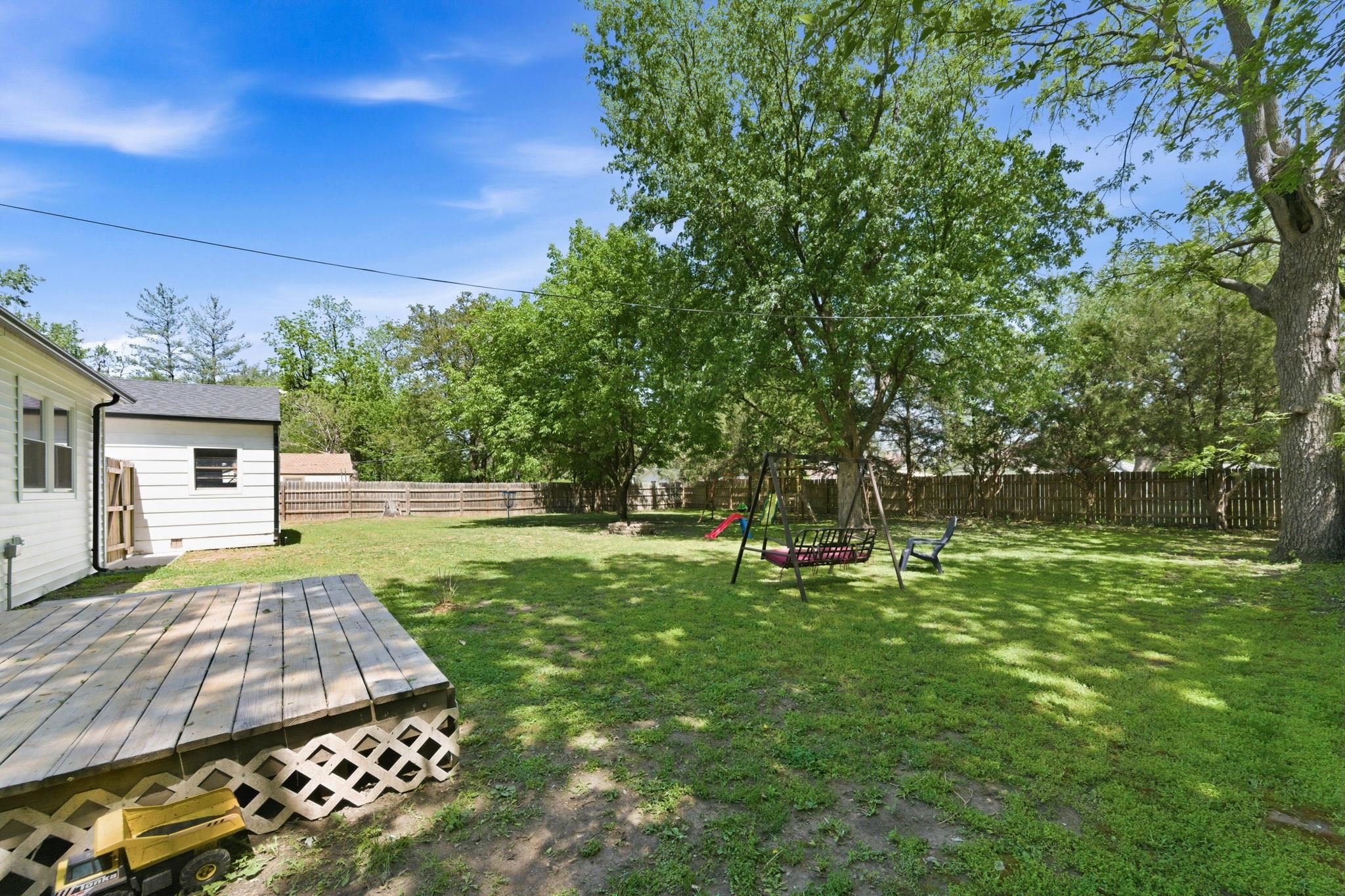 310 N Park Avenue Valley Center KS 67147