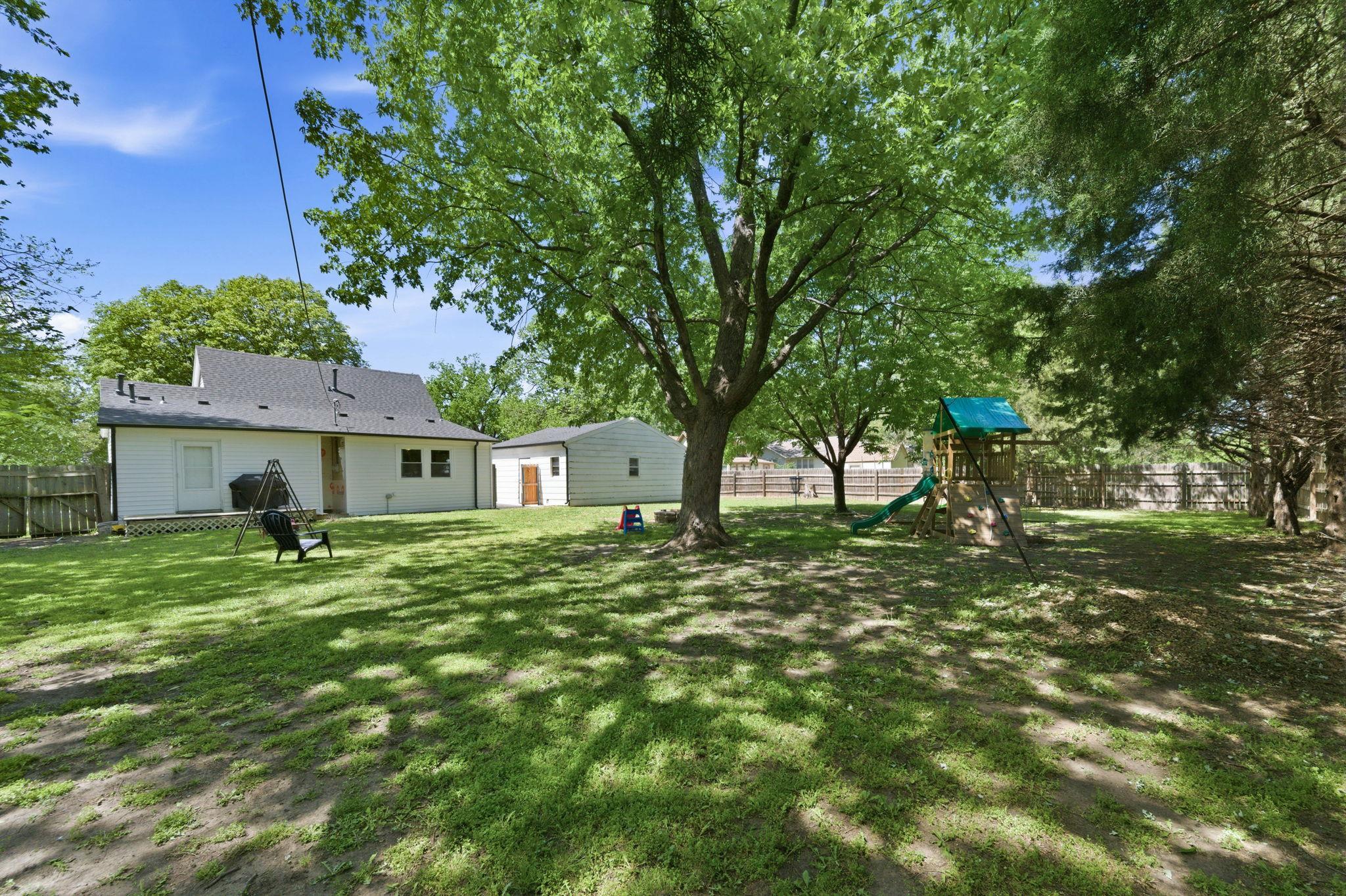 310 N Park Avenue Valley Center KS 67147