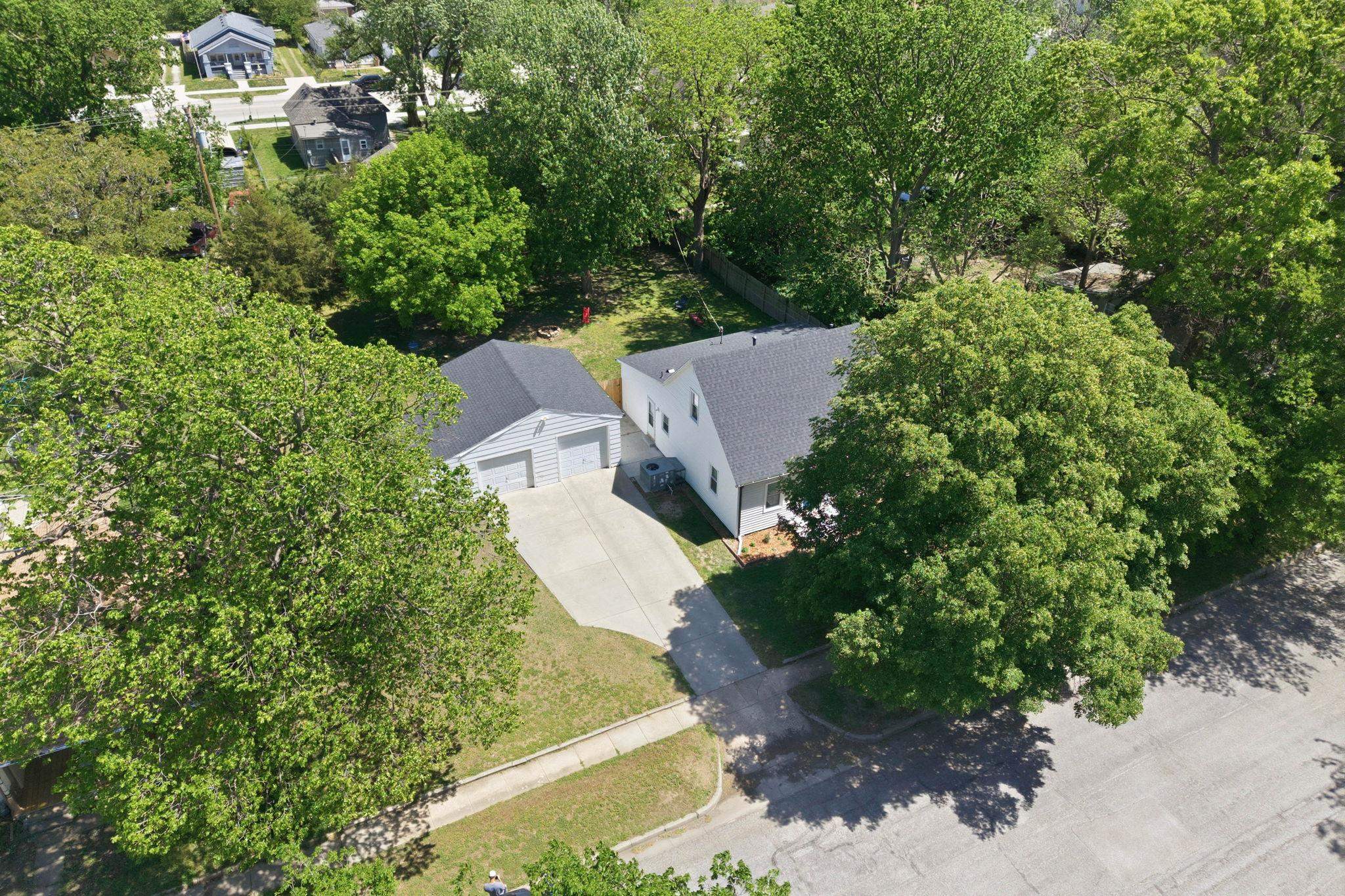 310 N Park Avenue Valley Center KS 67147